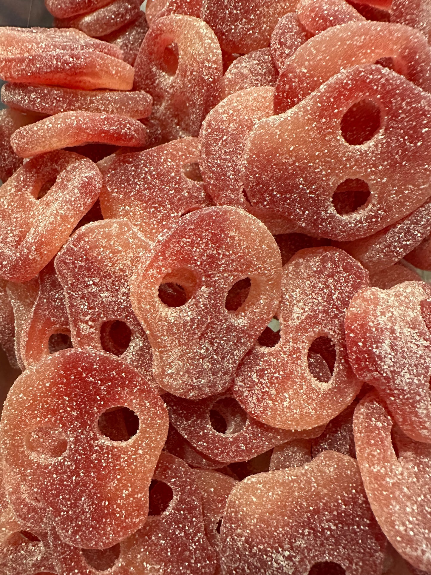 Crâne suédois framboise / myrtille (100g )