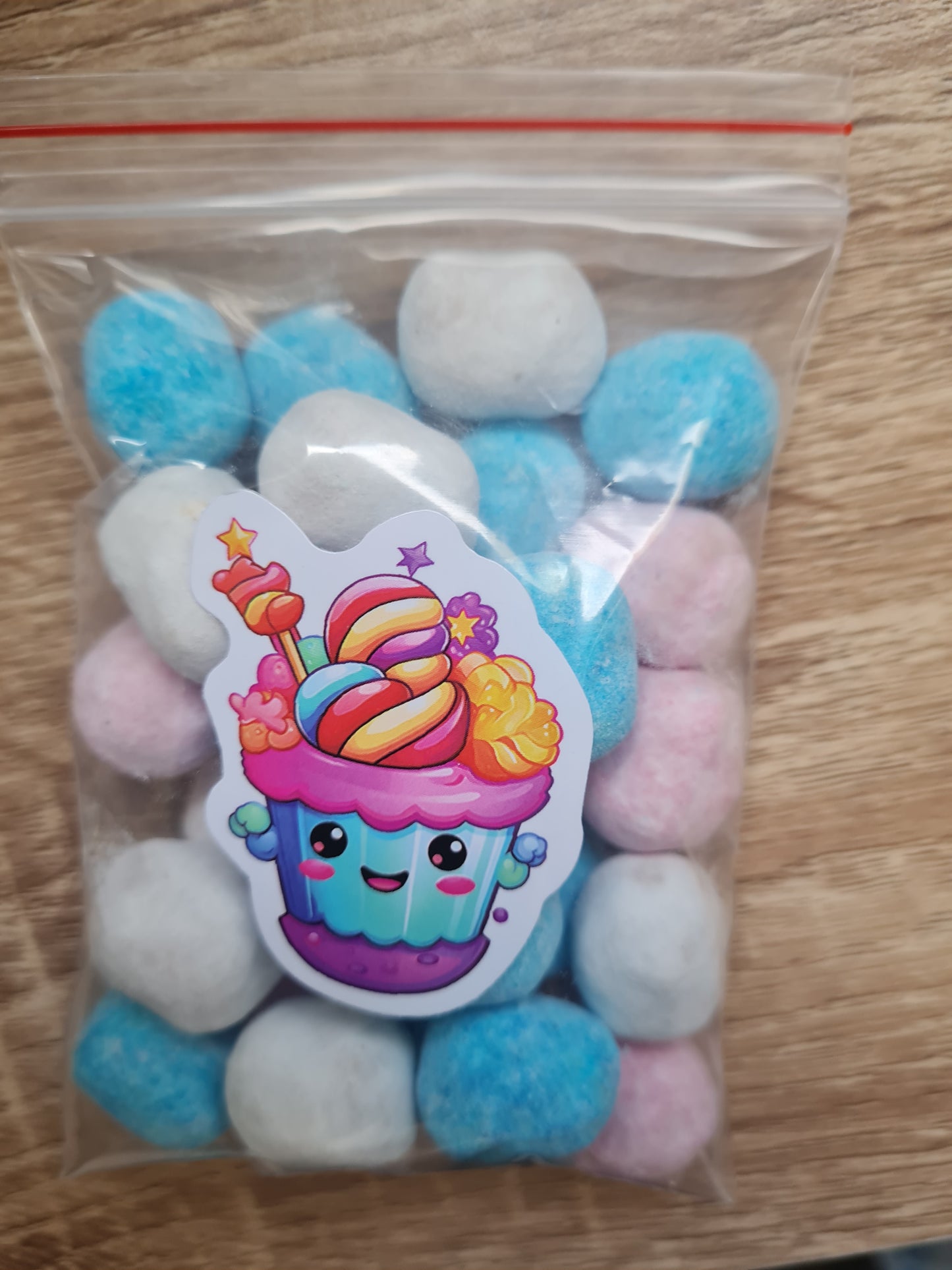 Mix karaneige (100g)