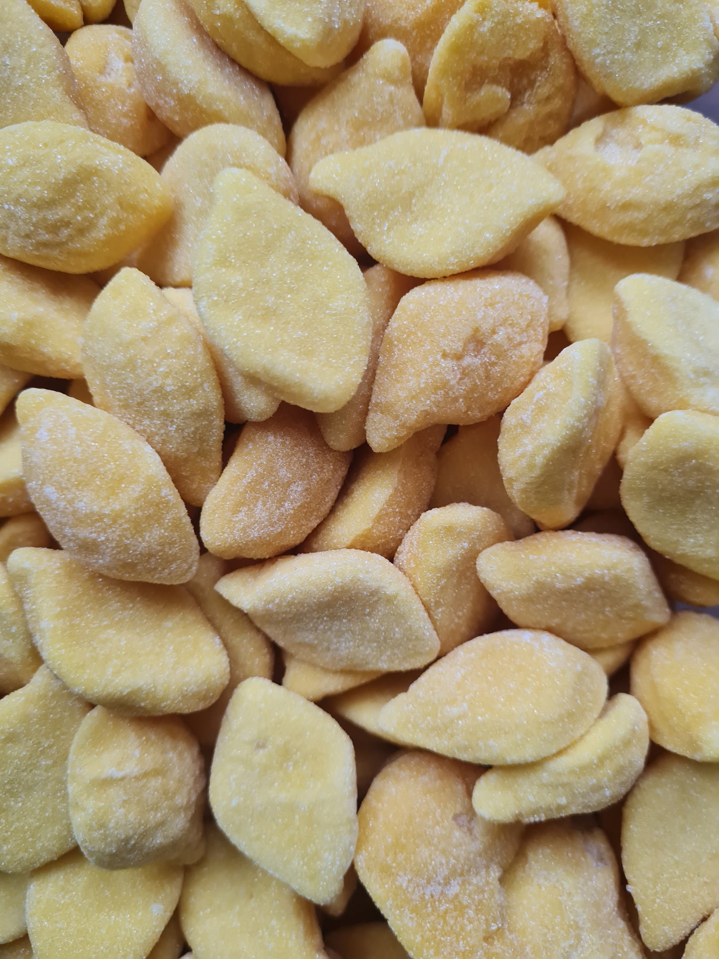 Citron fouetté(100g)