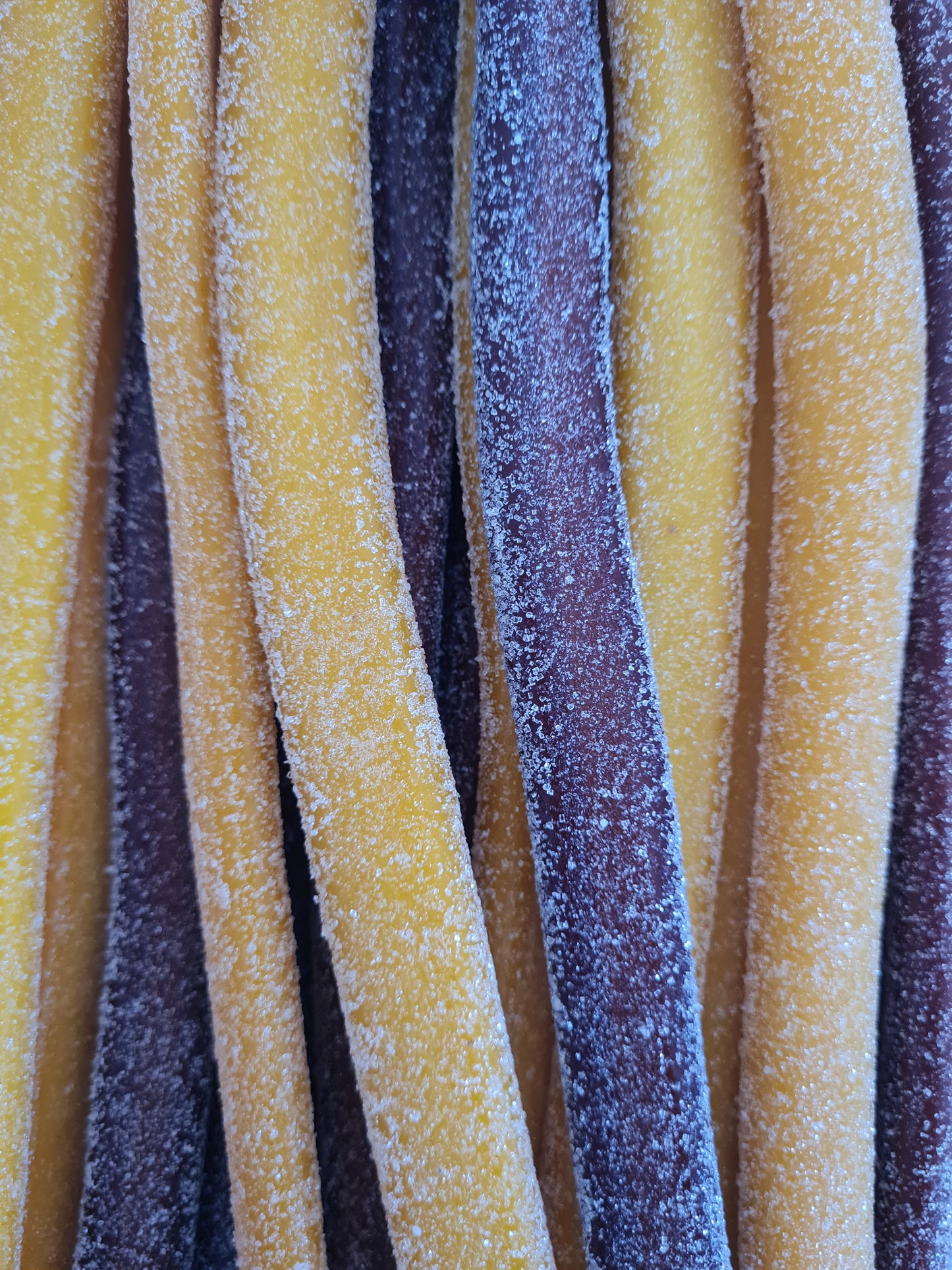 Jumbo ananas/coco acidulé (unité)