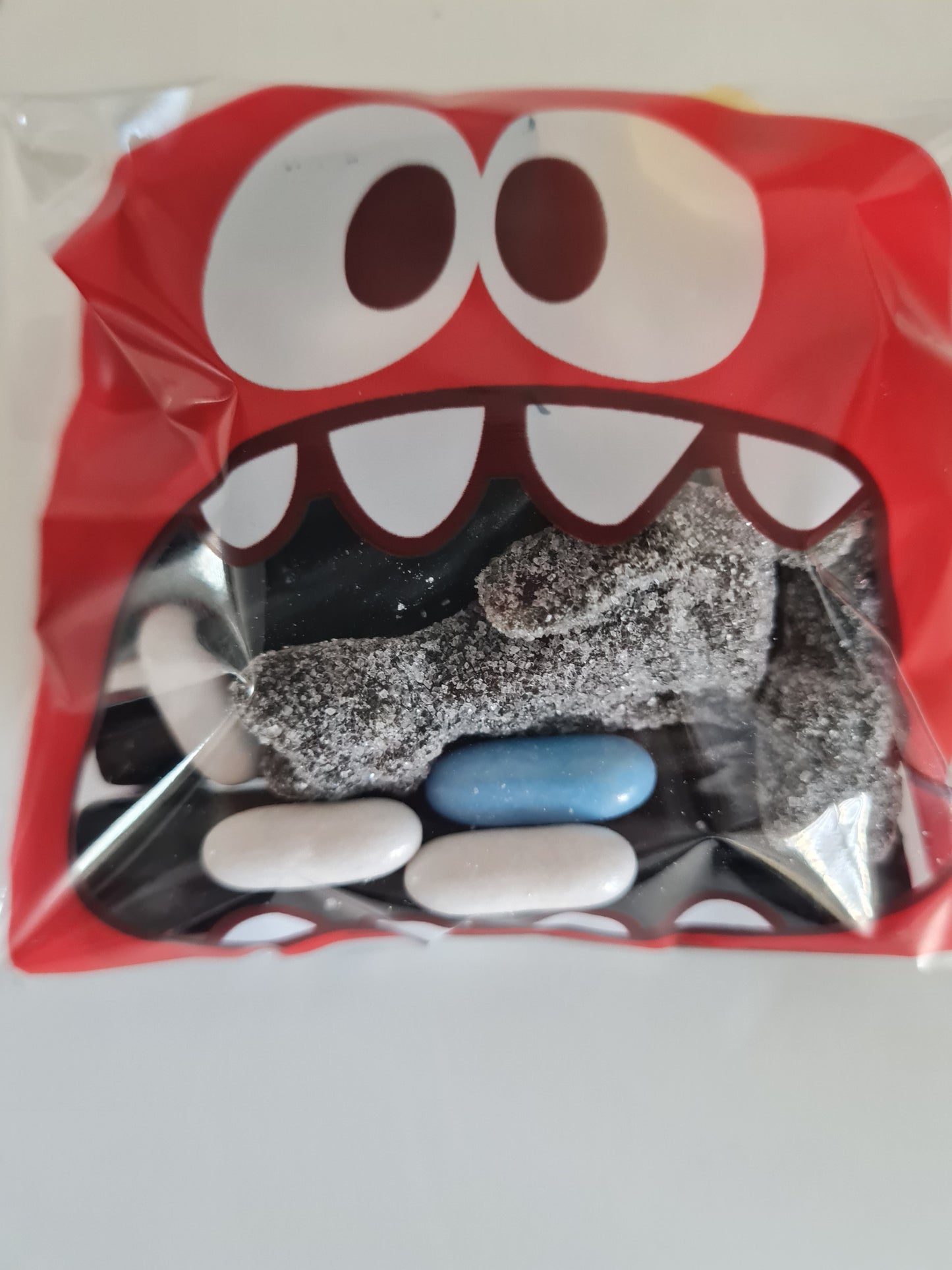 Mix réglisse (100g)