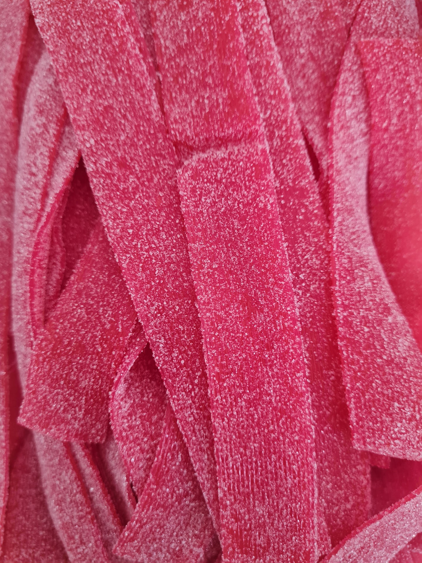 Bandeau cerise (lot de 10)