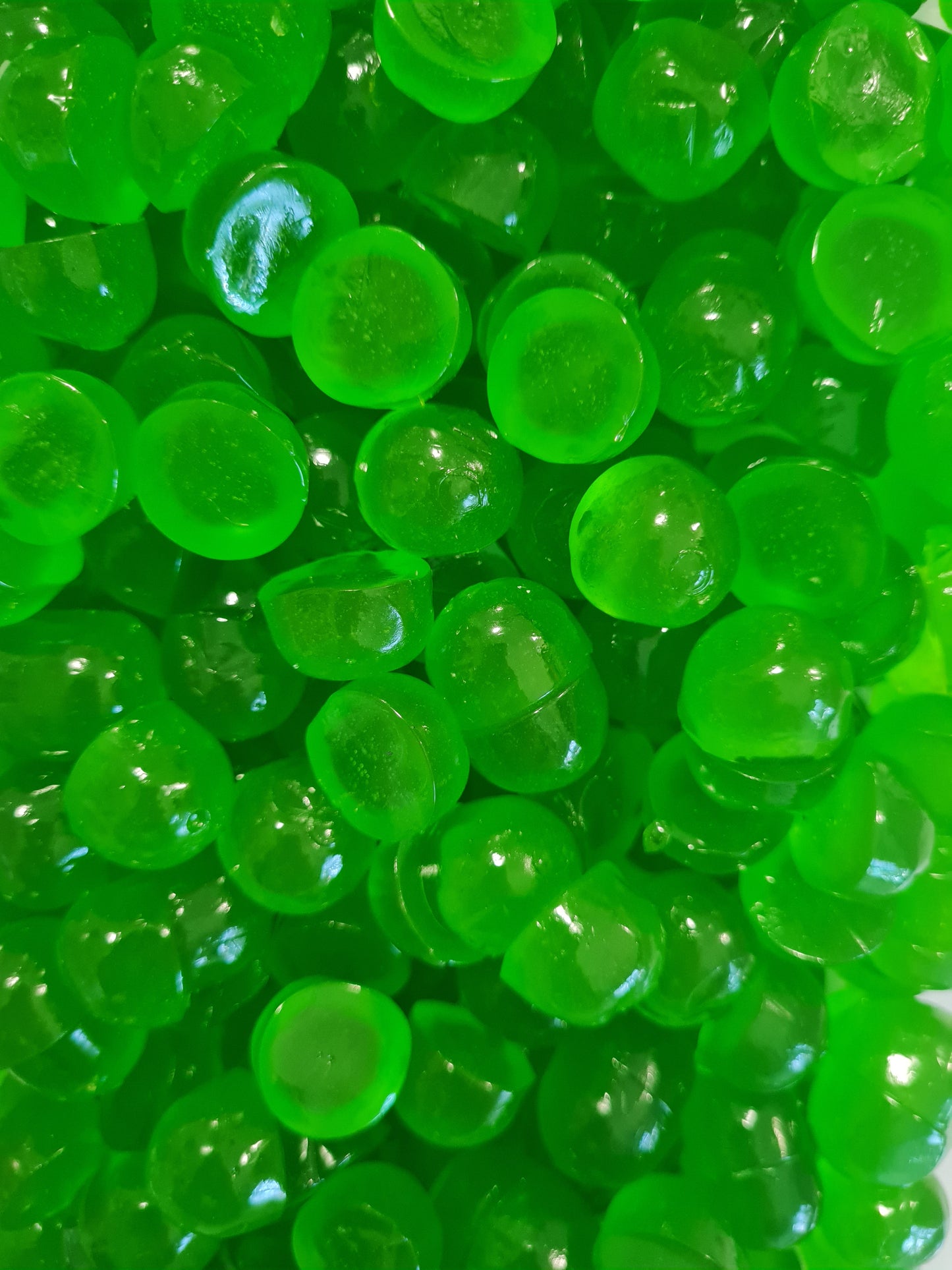 Bille pomme sans sucre (100g)