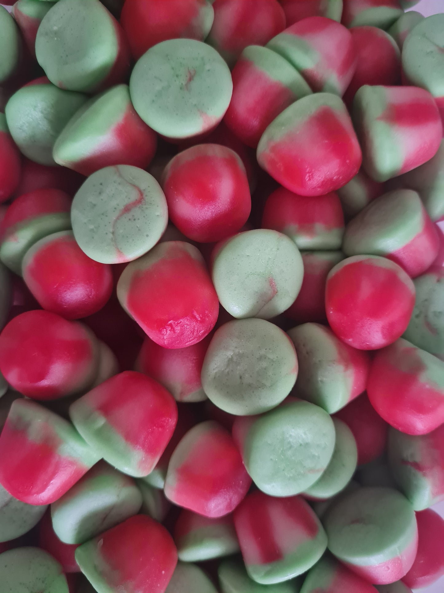 Caprice pastèque (100g)