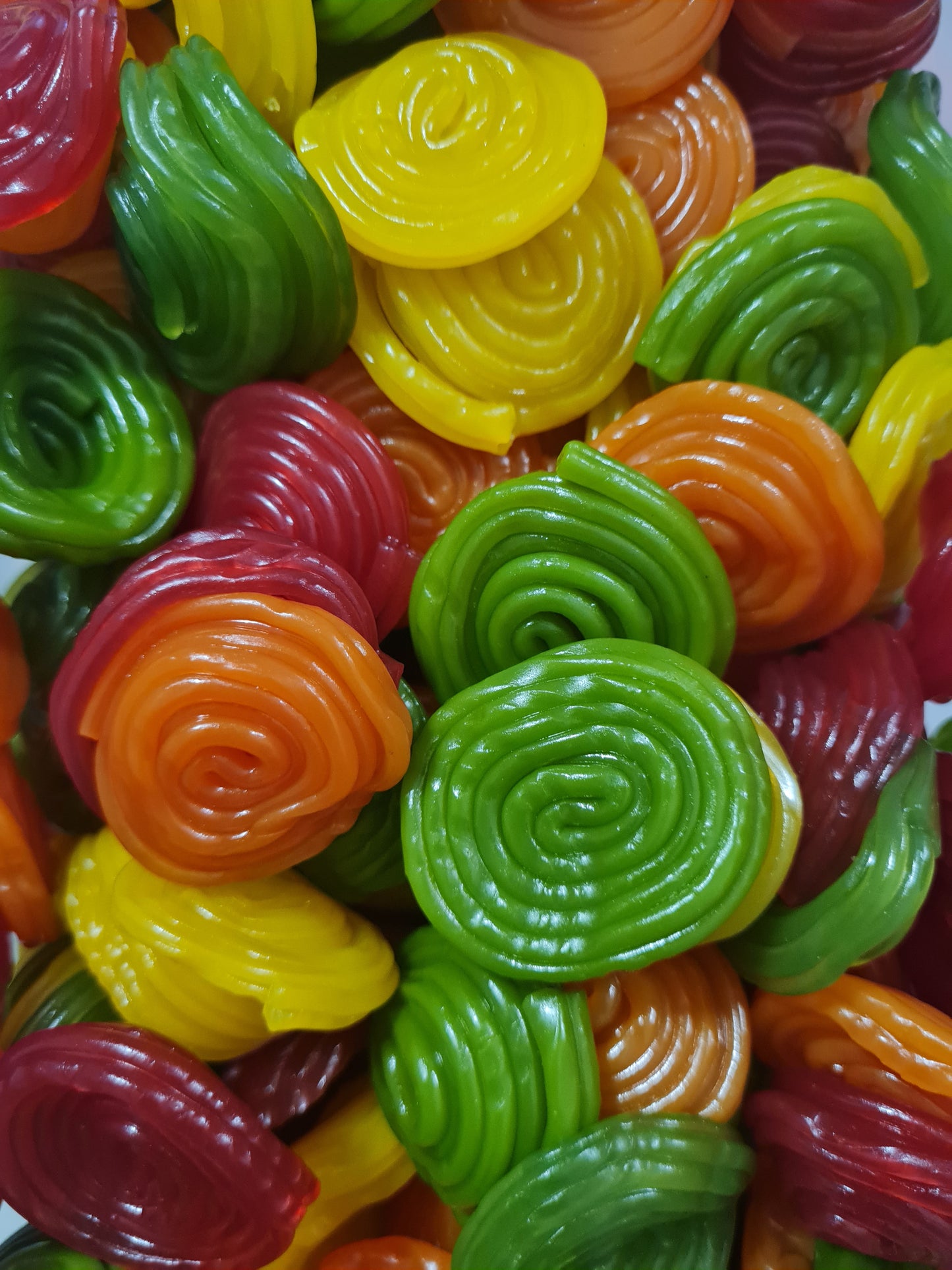 Rotella fruit (100g)