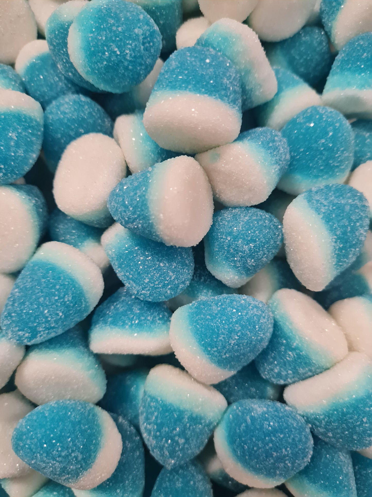 Bisous framboise (100g)