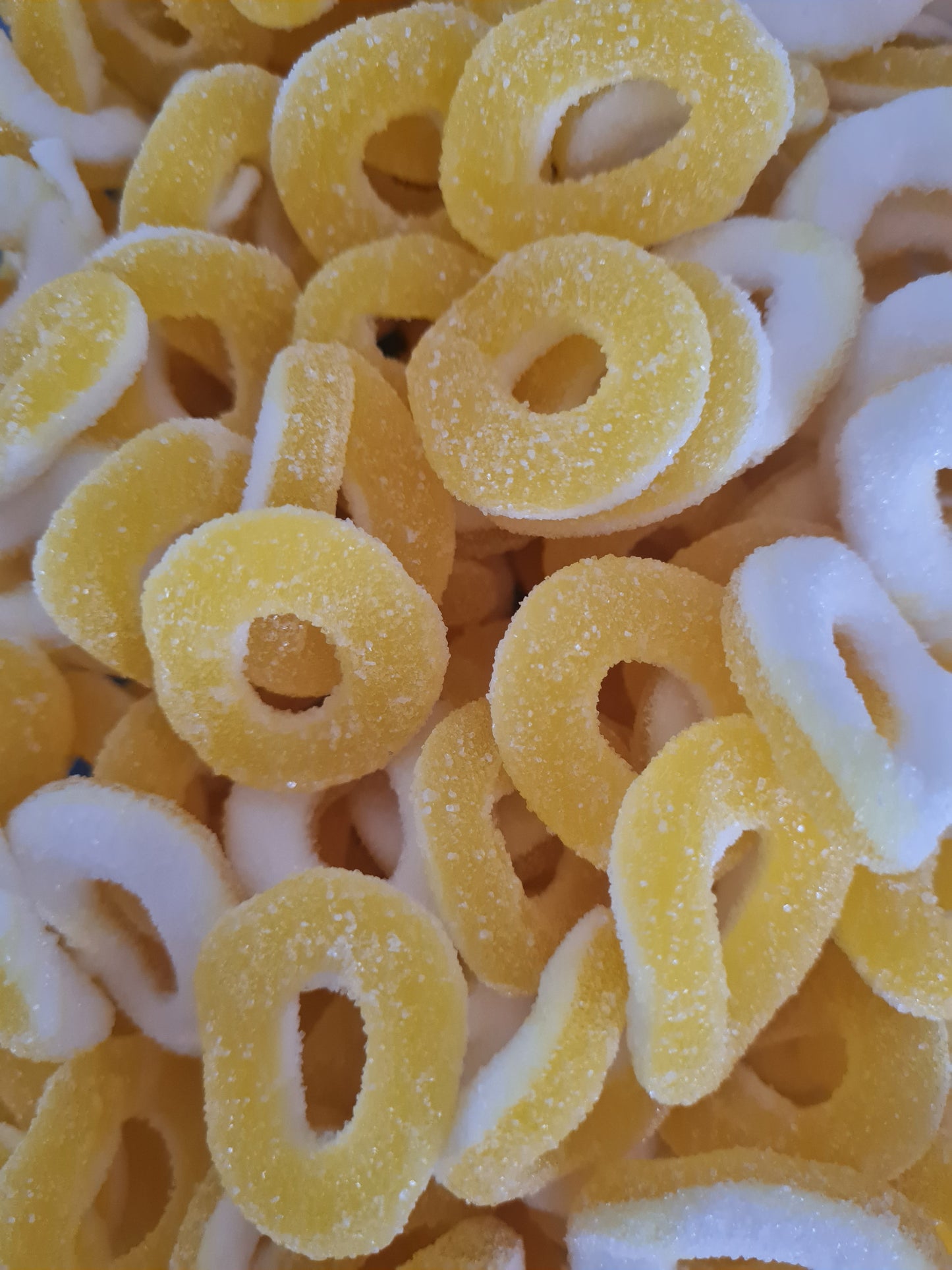 Anneau banane (100g)