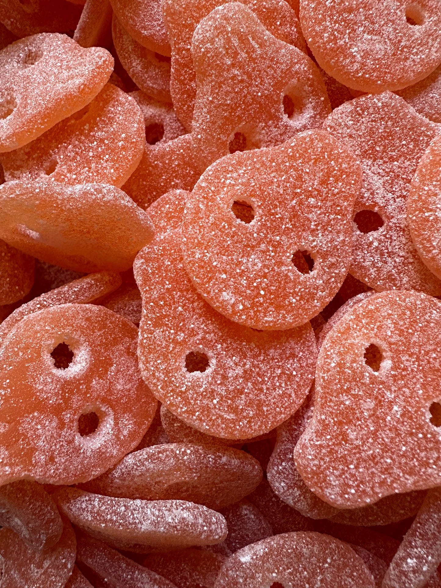 Crâne suédois mangue (100g)