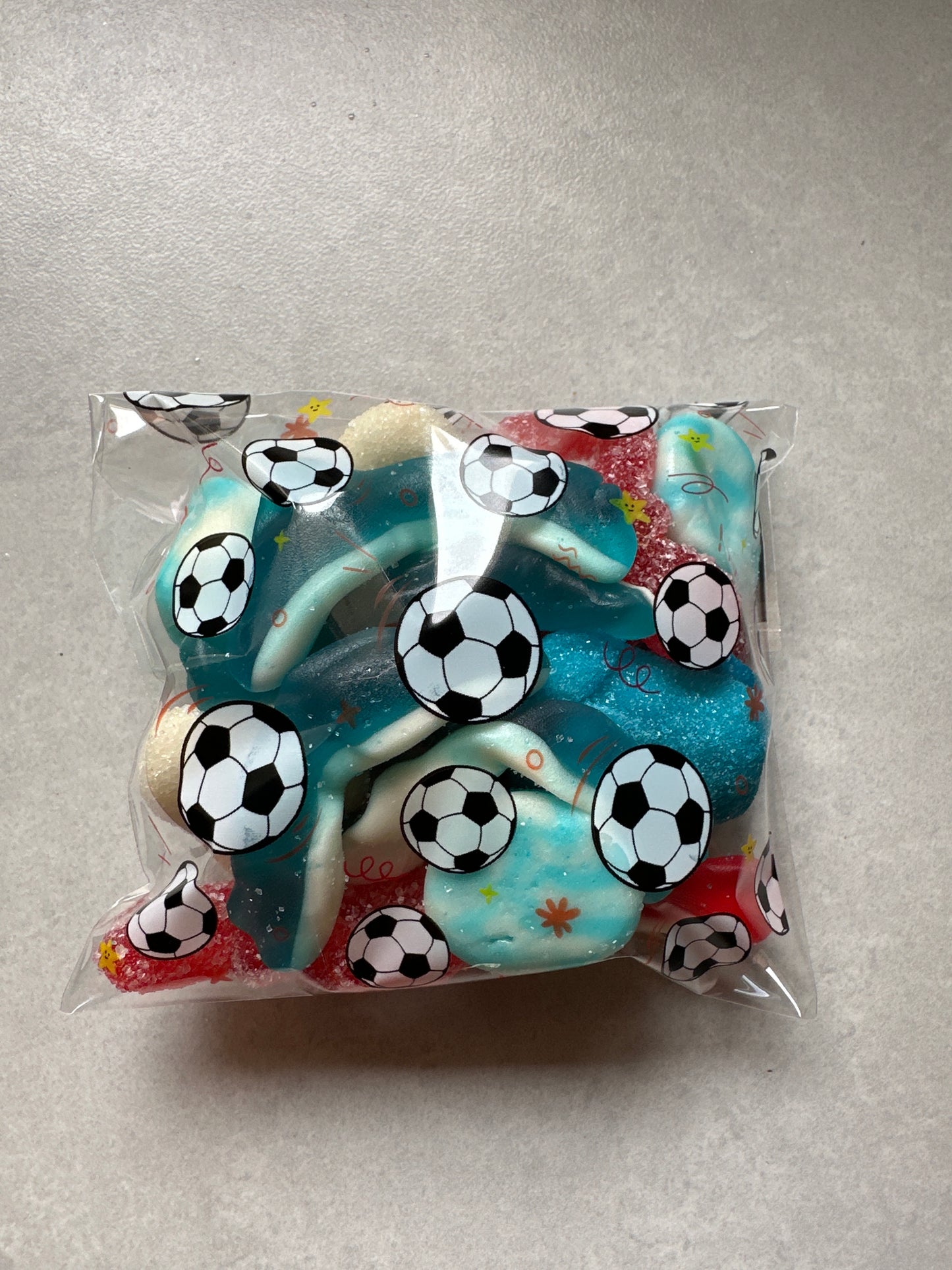 Mix bleu blanc rouge (100g)