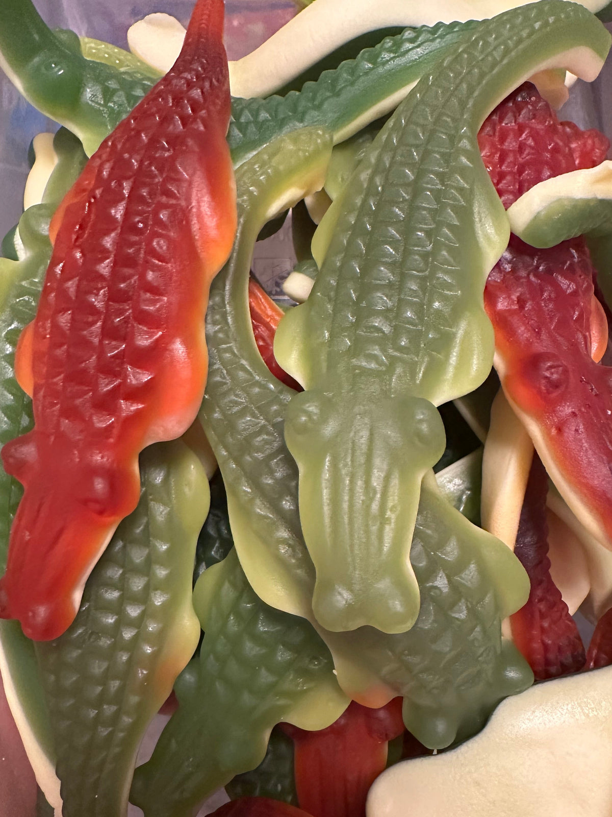 Alligator xl (unité )