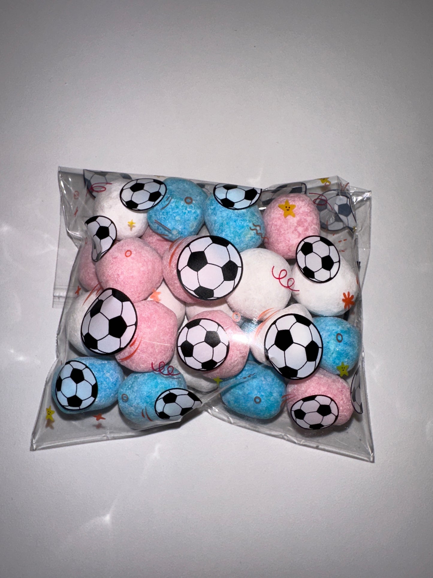 Mix Karaneige foot (100g)