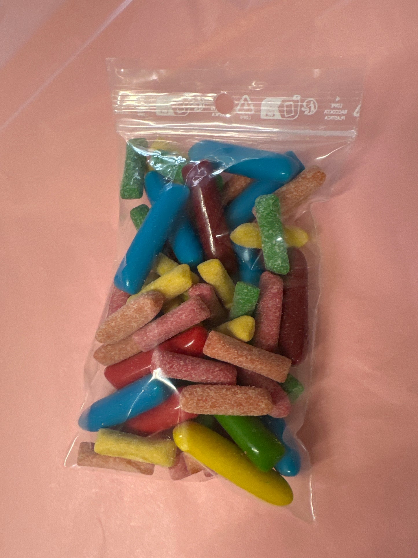 Mix hitschies (100g)