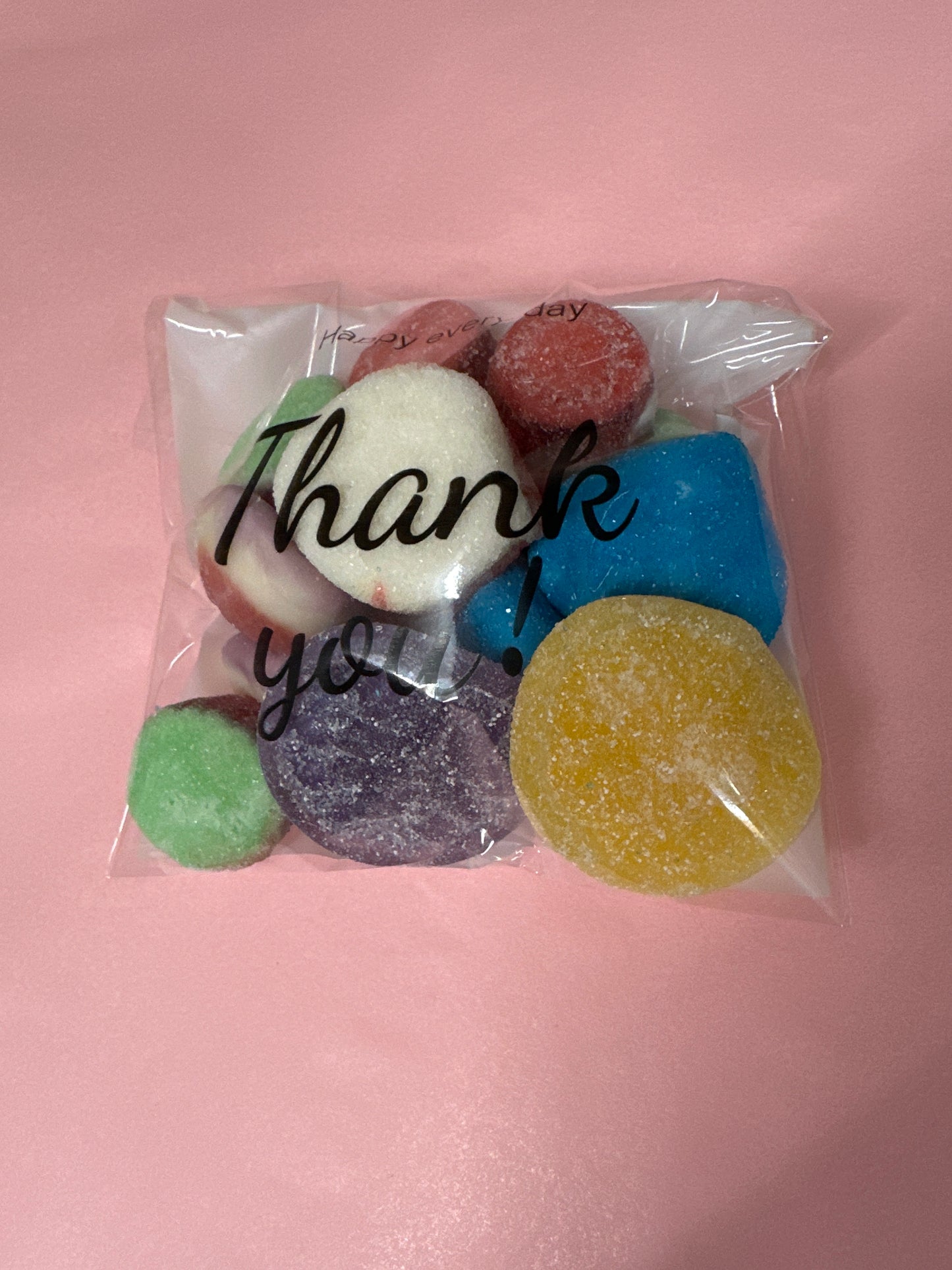 Mix clem (100g)