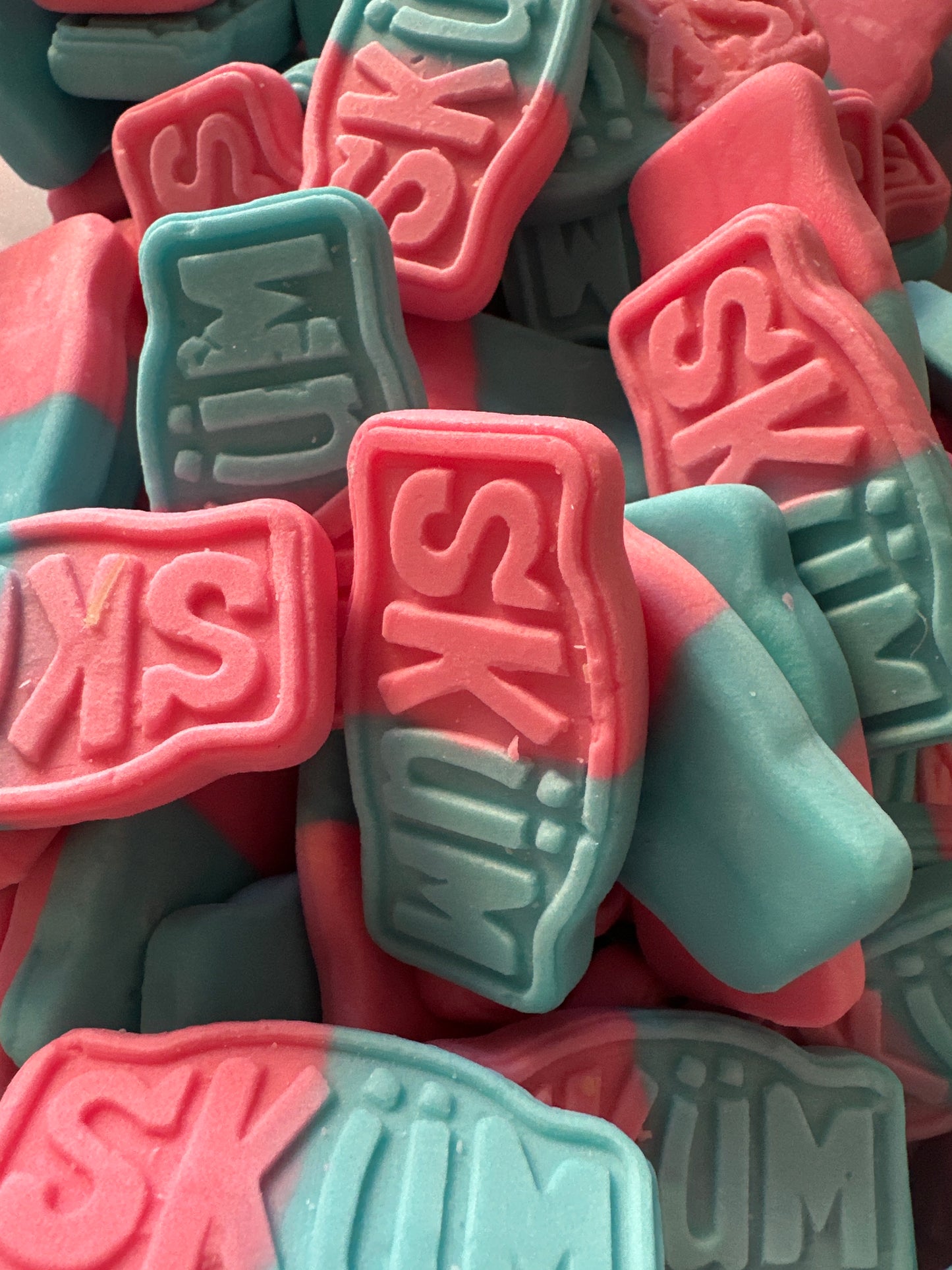 Skum Bubble gum (100g )