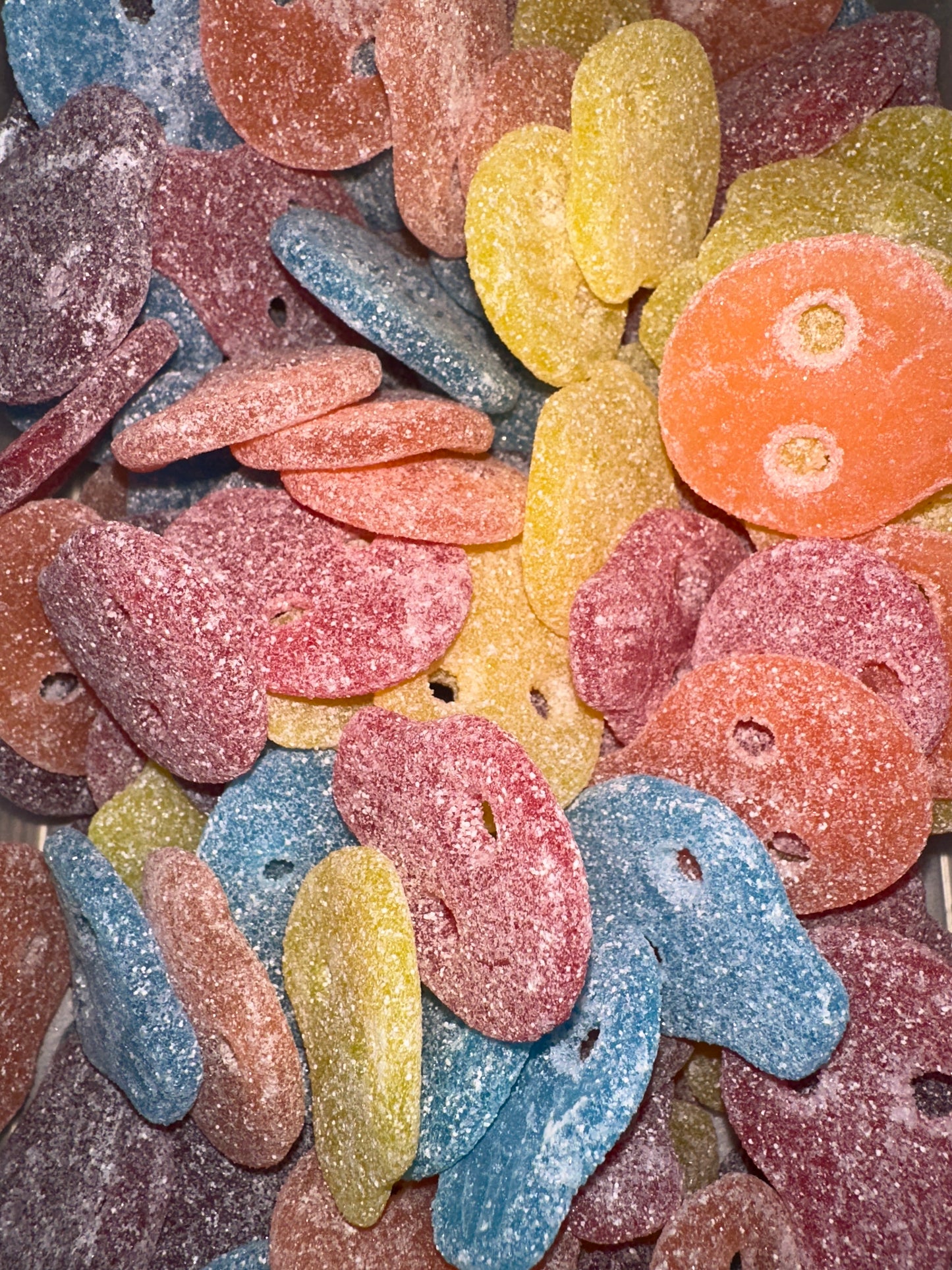 Mix crâne suédois (100g)