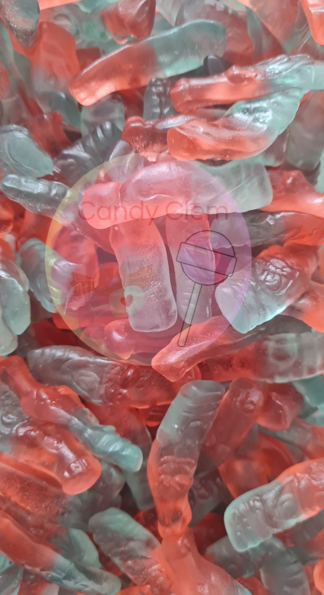 Bubbliz lisse (100g)