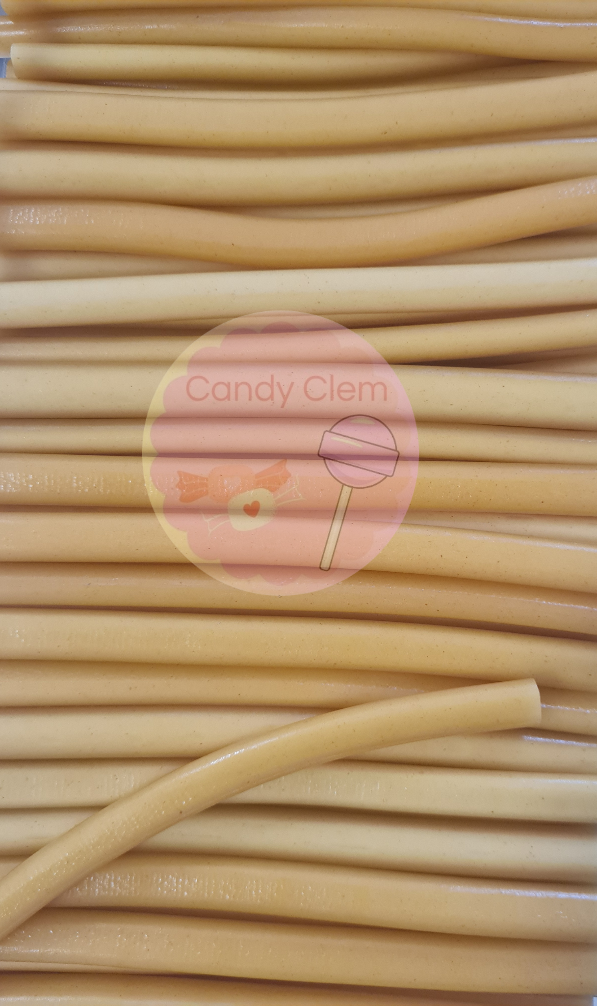 Stick banane ( lot de 5)