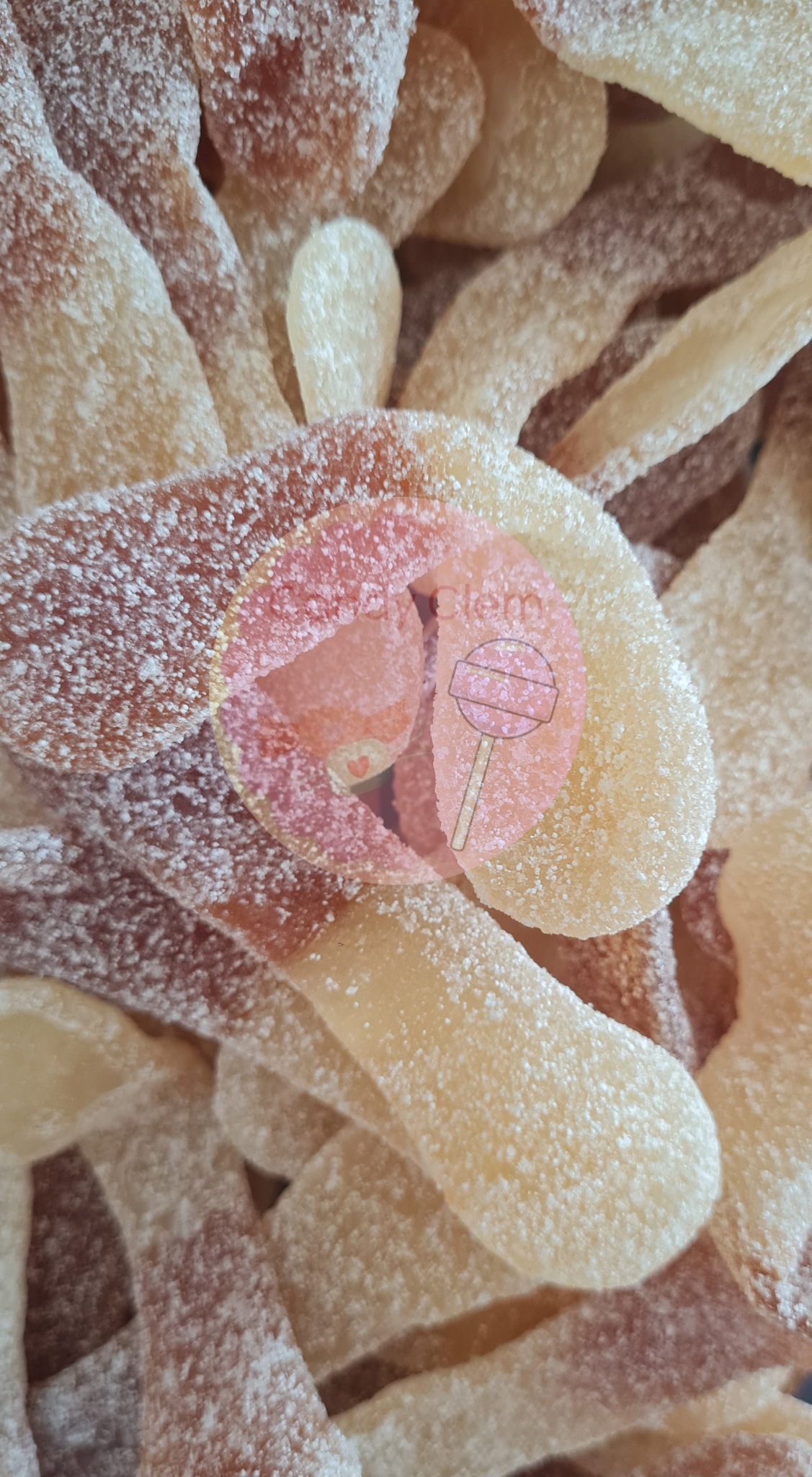 Langues xl cola ( 100g)