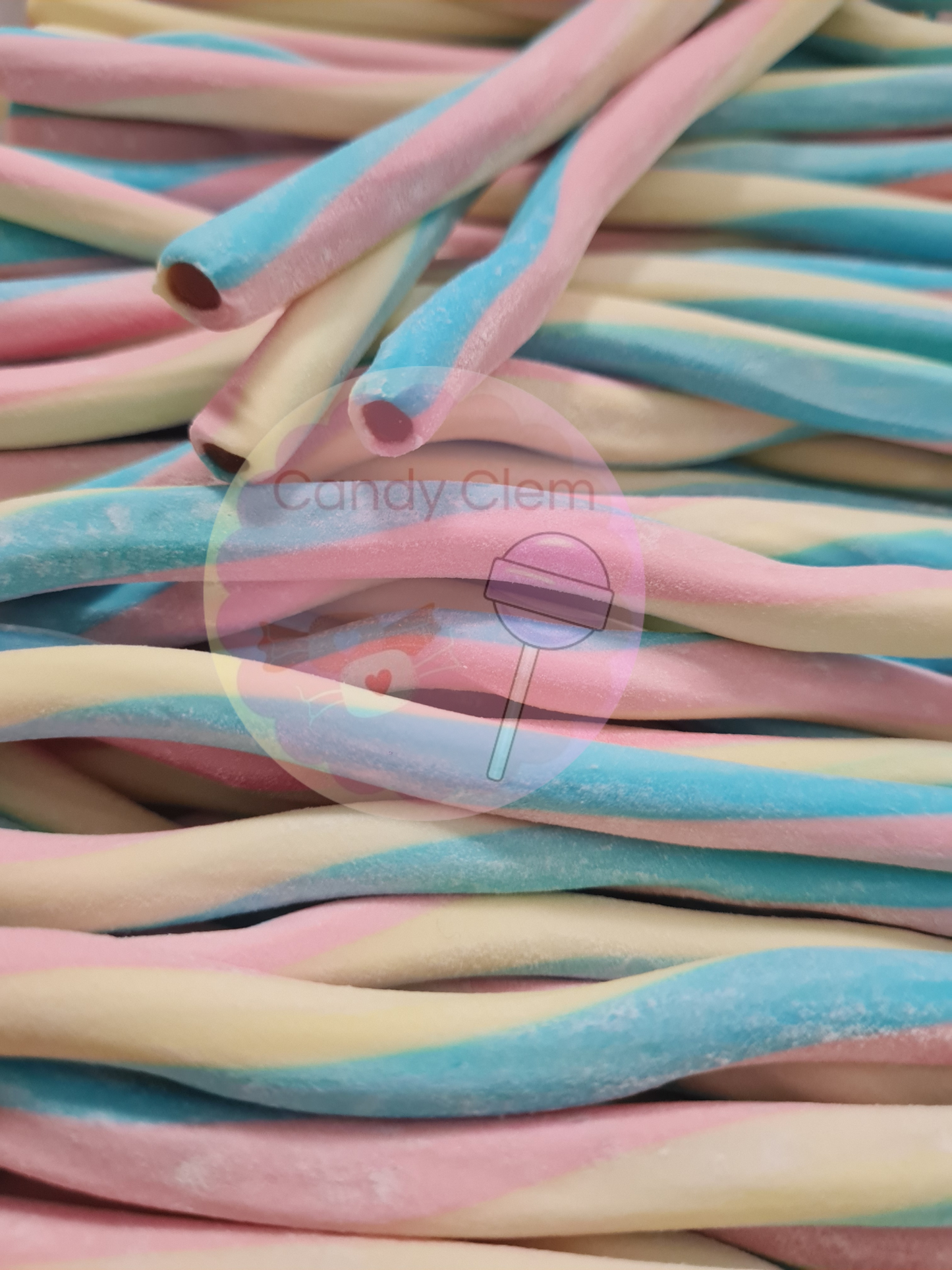 Stick yaourt et fruit rouges ( lot de 5)