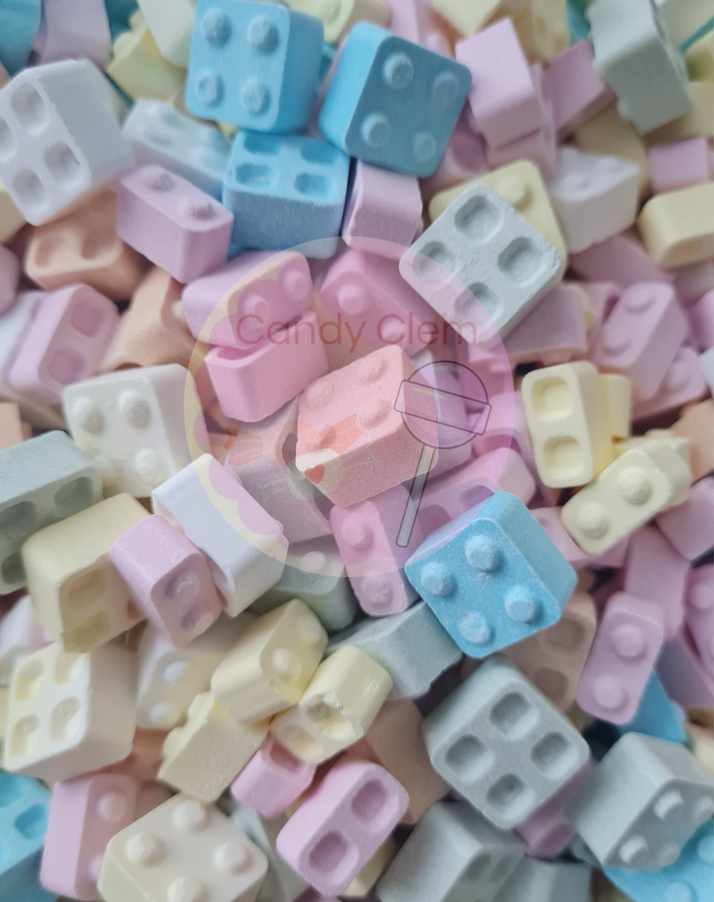 Lego dextrose (100g)