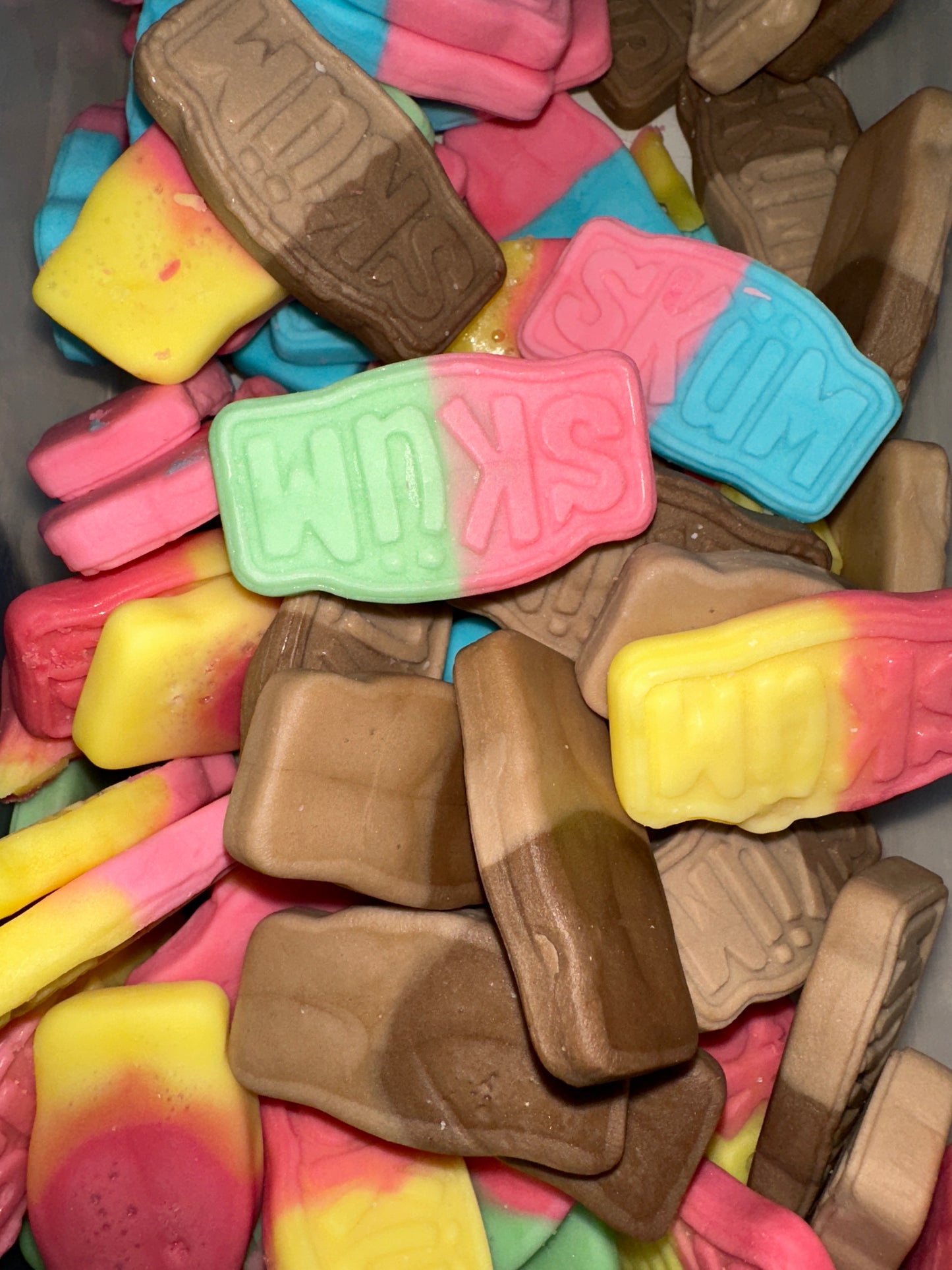 Mix Skum (100g)