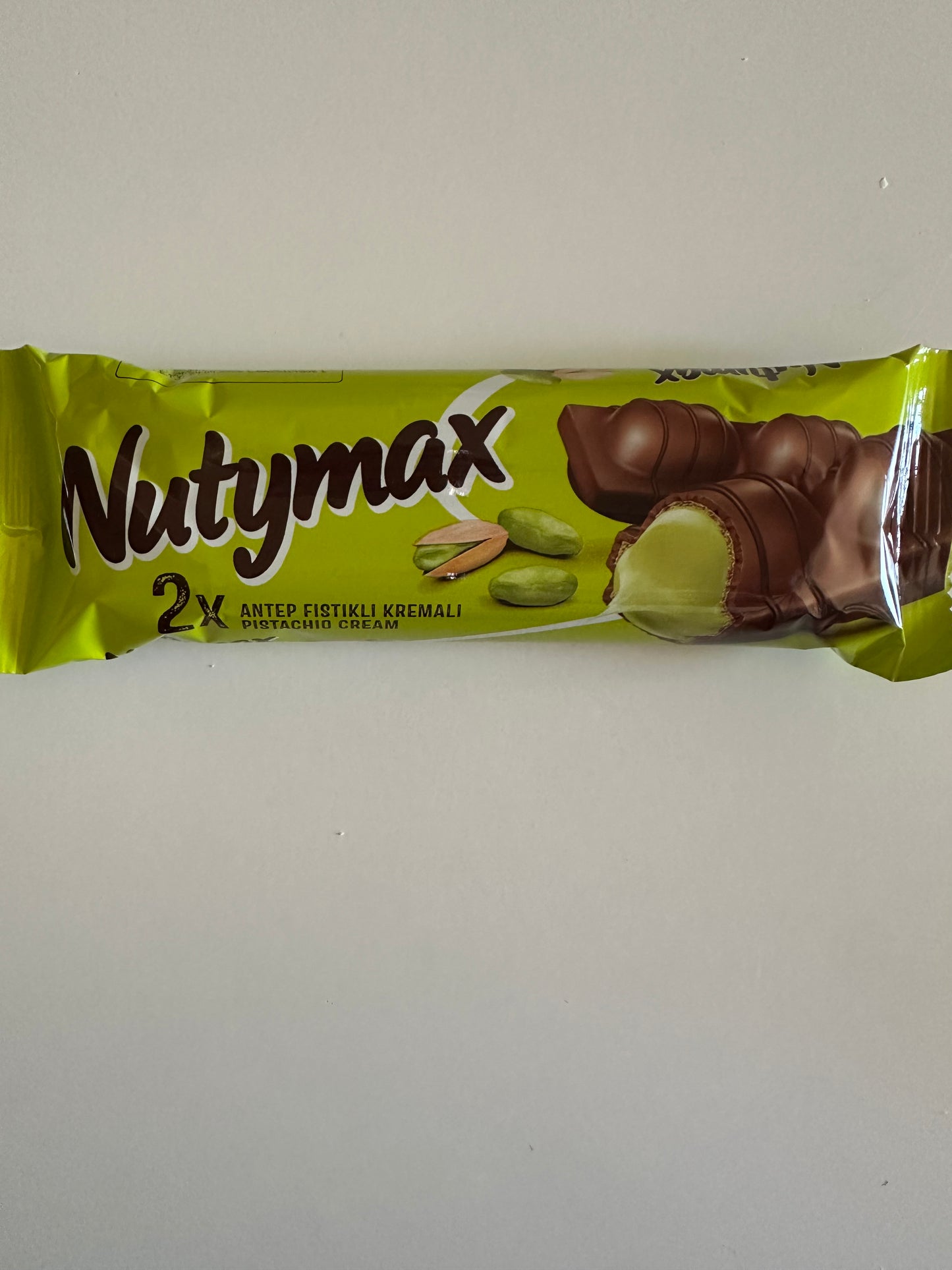Nutymax