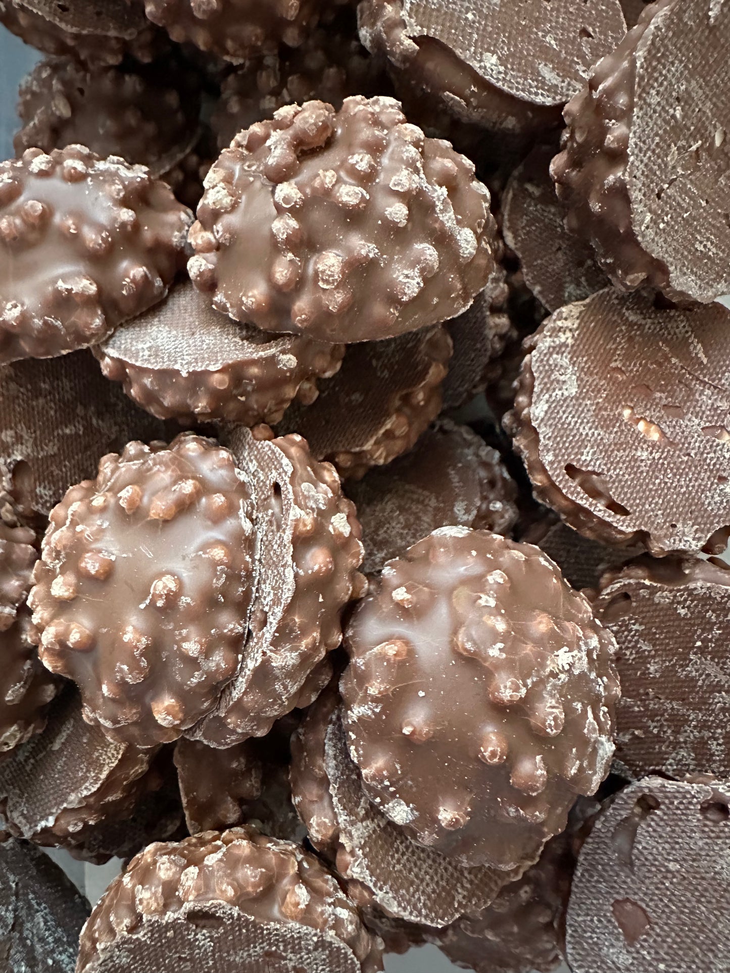 Hérisson chocolat (unité )