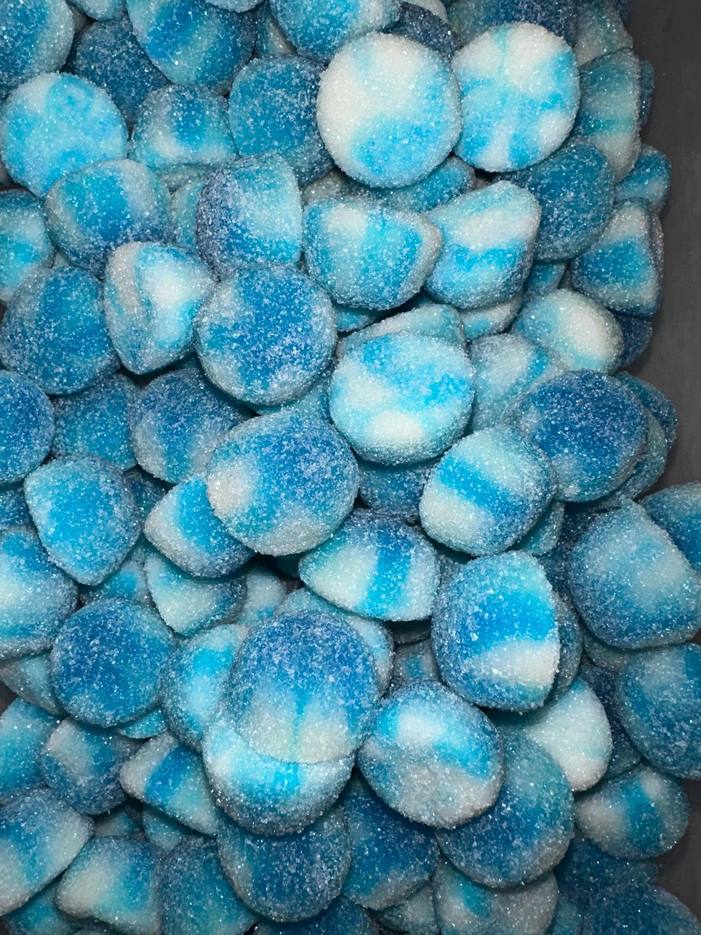 Caprice framboise sucré (100g )