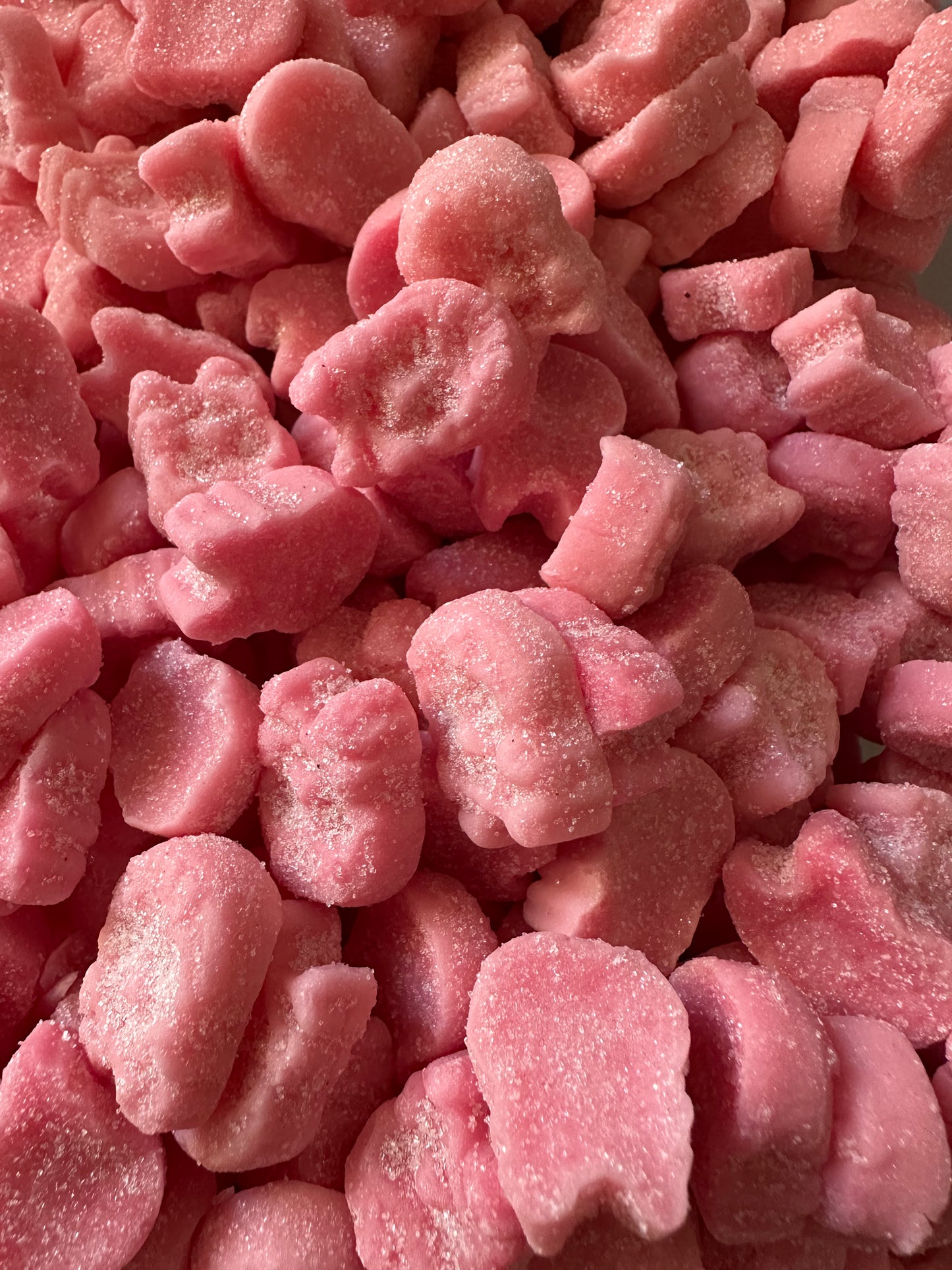 Bubs skull framboise (100g)