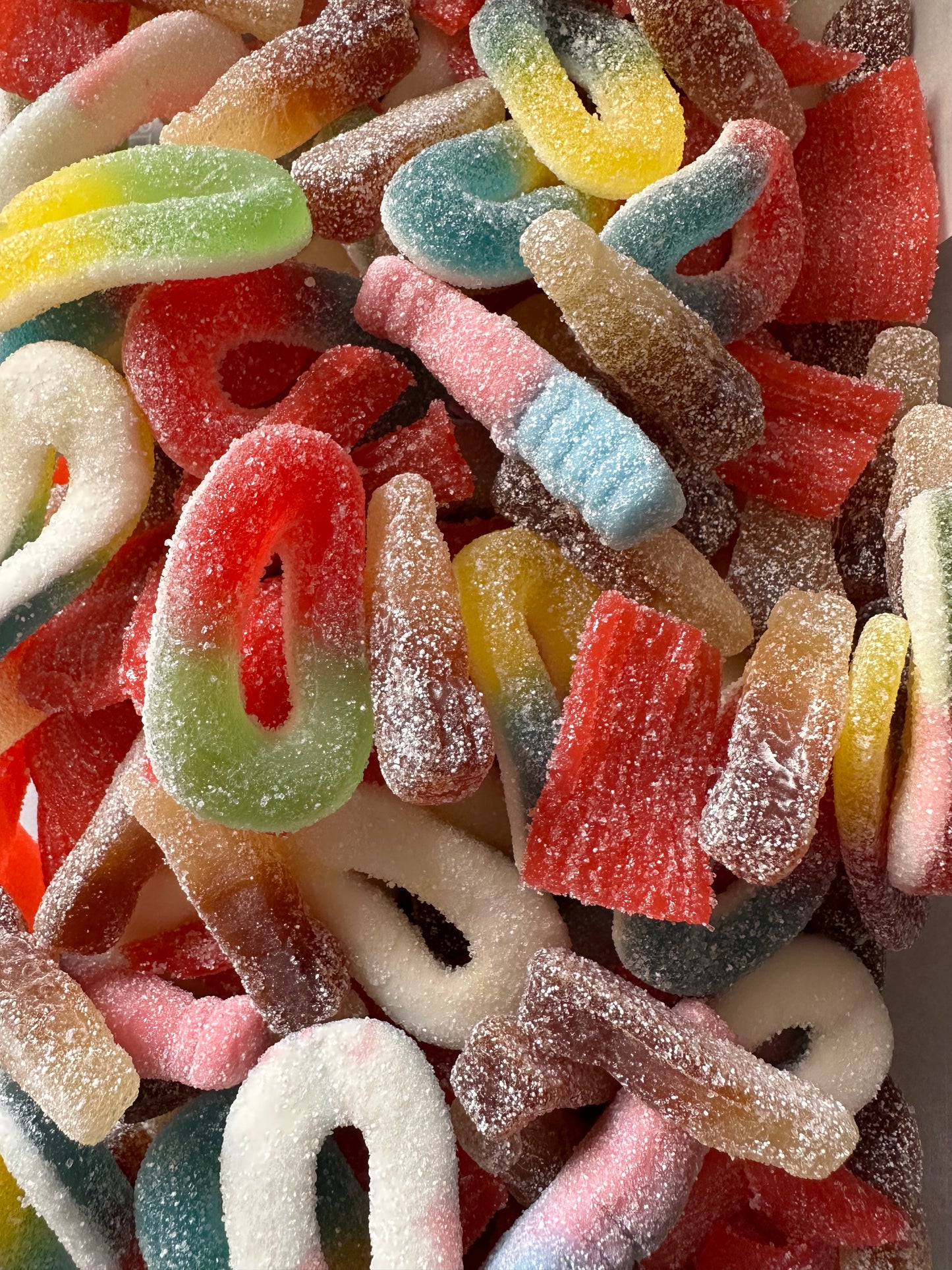 Bestfizz Lutti ( 100g)