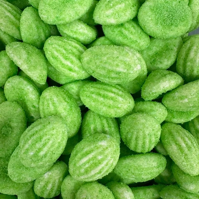 Melon Crunch (100g)
