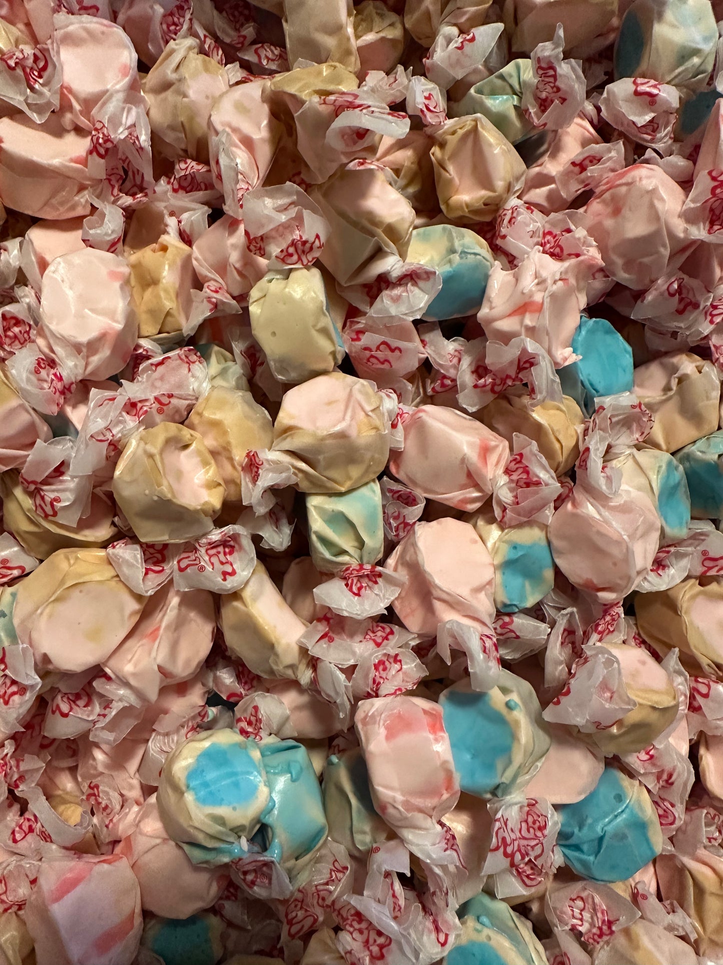Mix Taffy Town (100g)