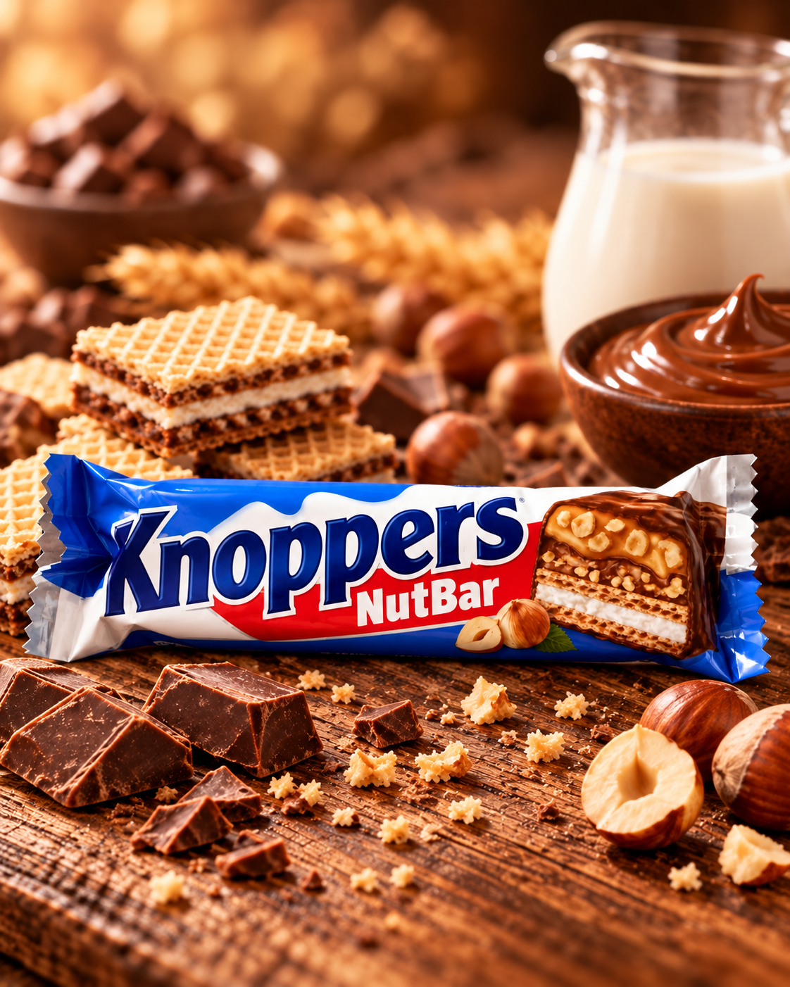 Knoppers (unité)