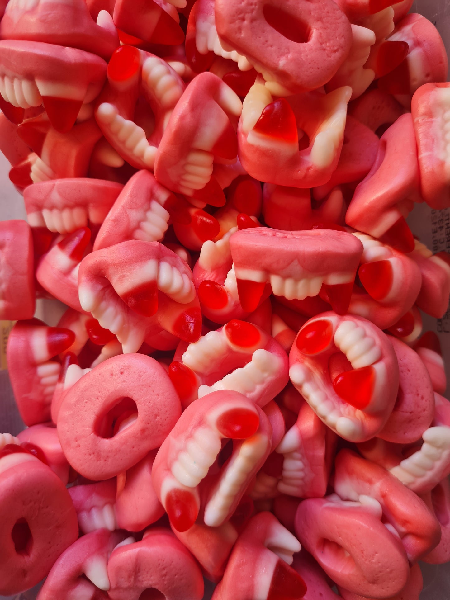 Dent de dracula (100g)