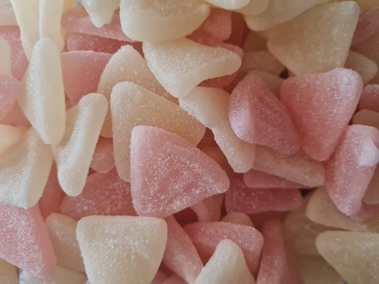 Tranche pamplemousse (100g)