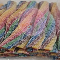 Stick acidulé fruit (lot de 5)