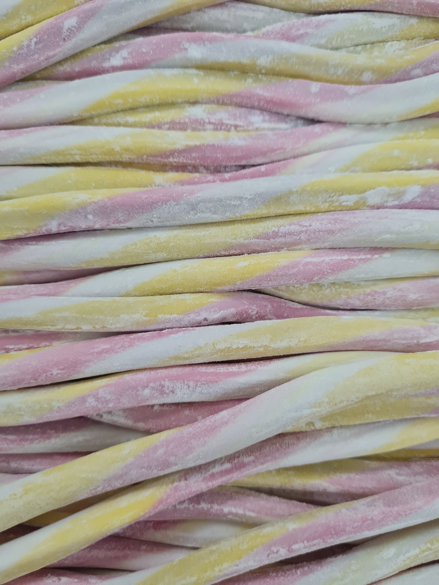 Stick yaourt banane fraise (lot de 5)