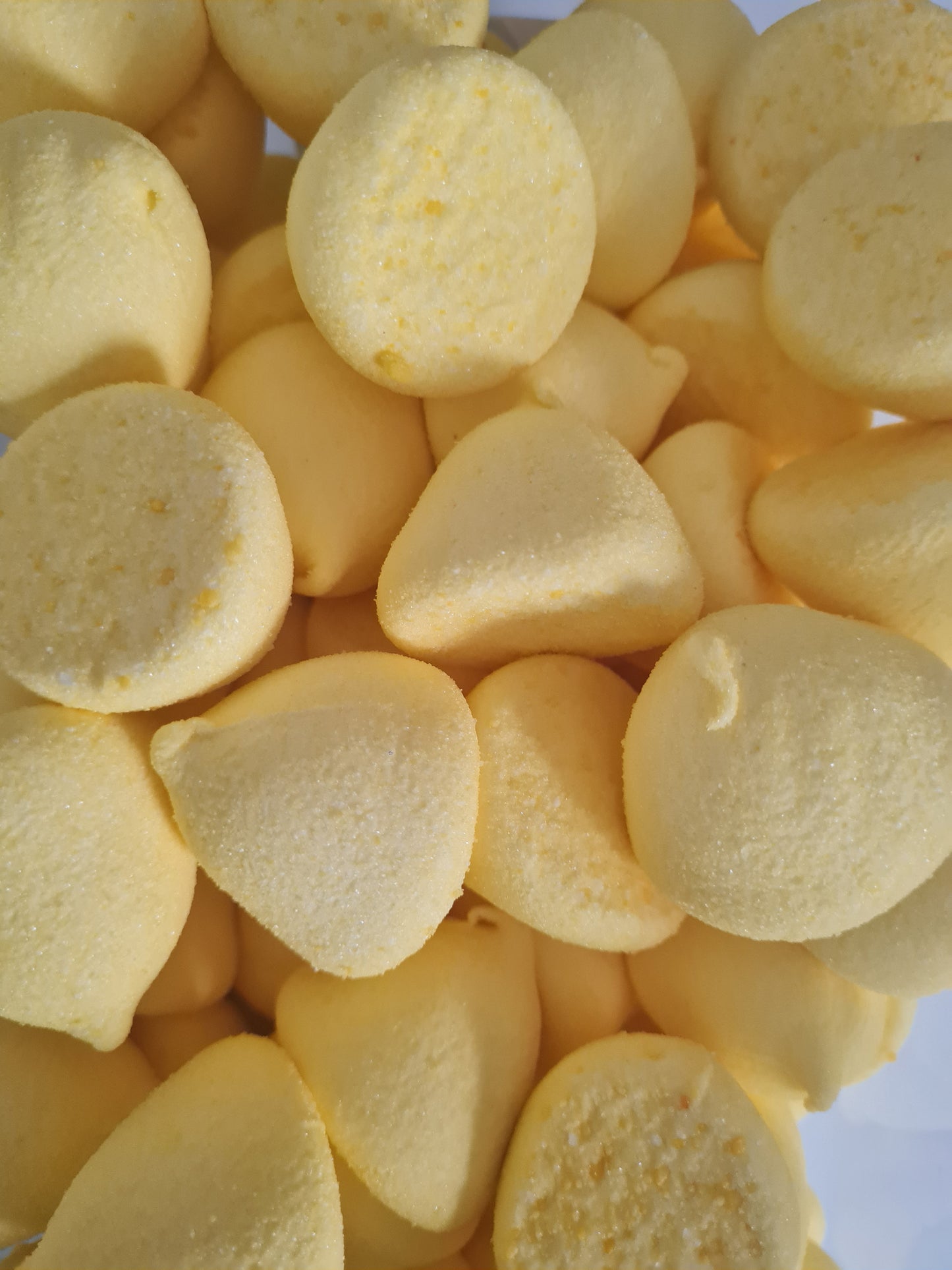 Balle de golf banane ( lot de 10)