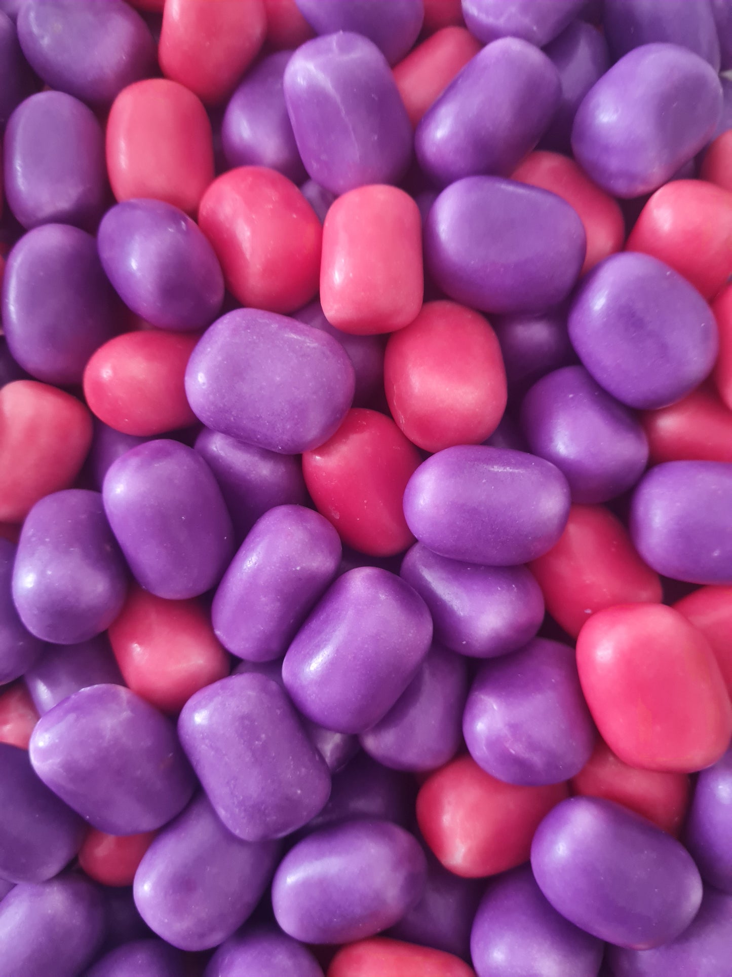 Maoam fruit rouge (100g)