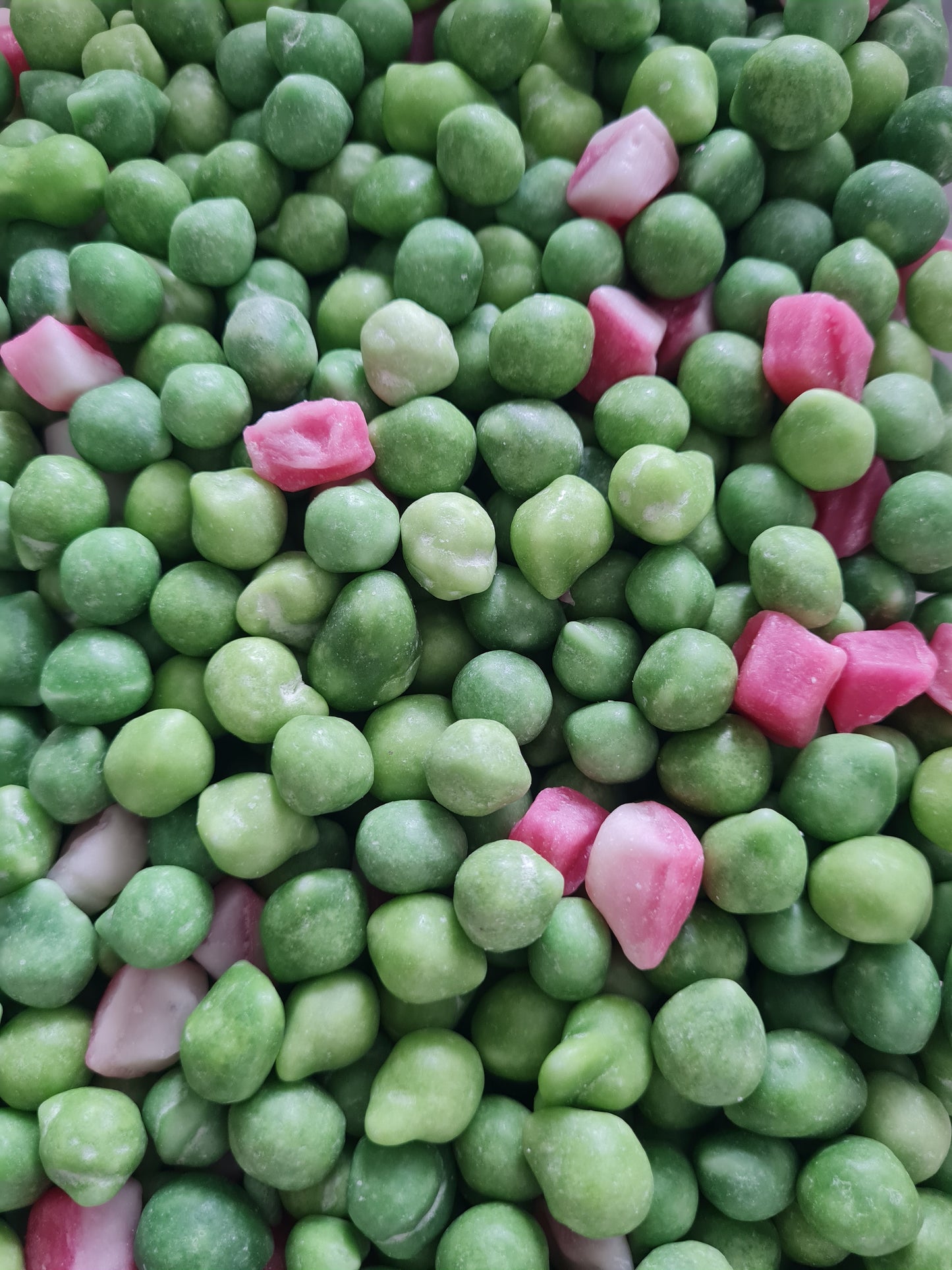 Pois au lard (100g)