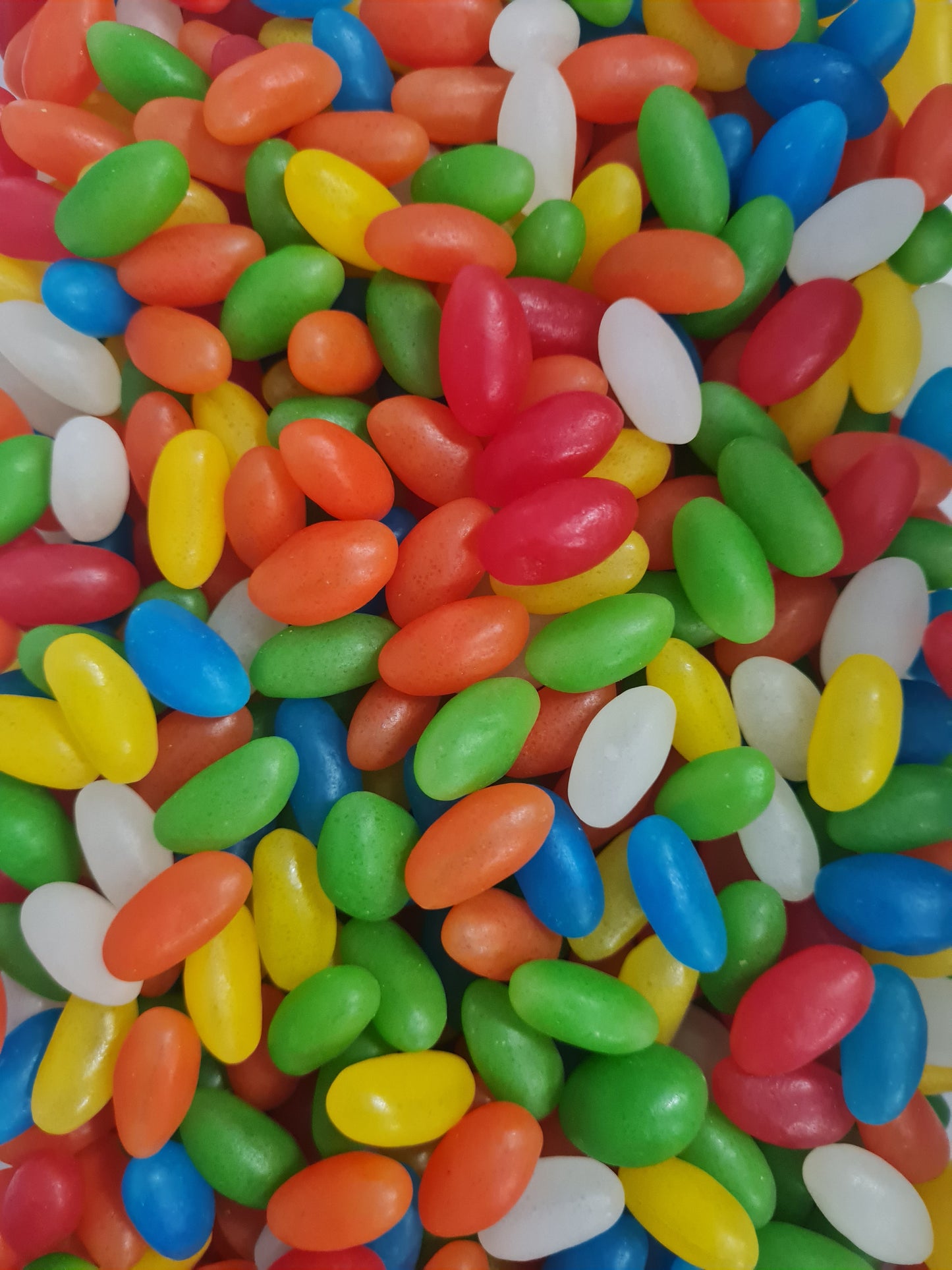 Jelly beans (100g)