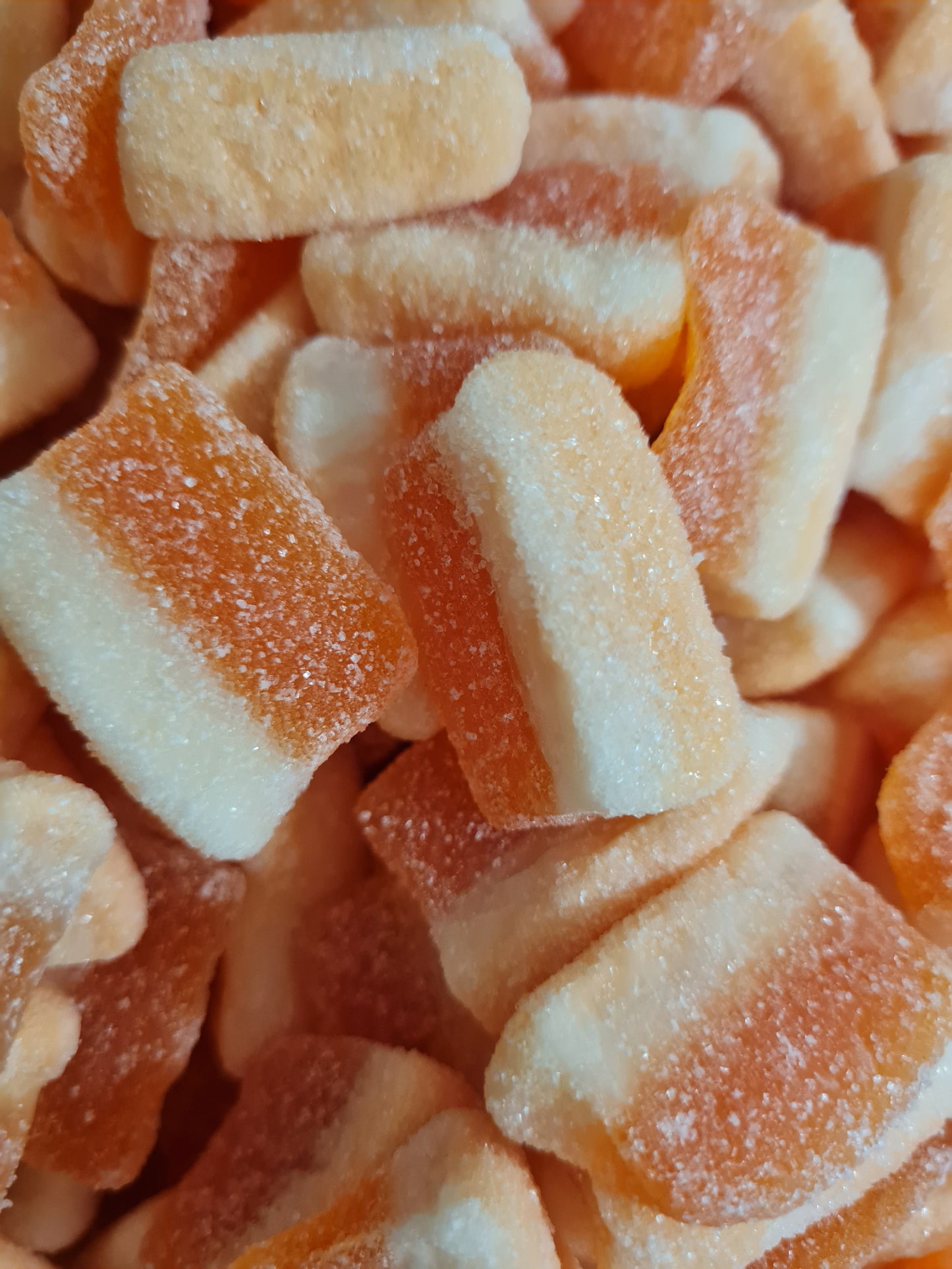 Tranche pêche (100g)