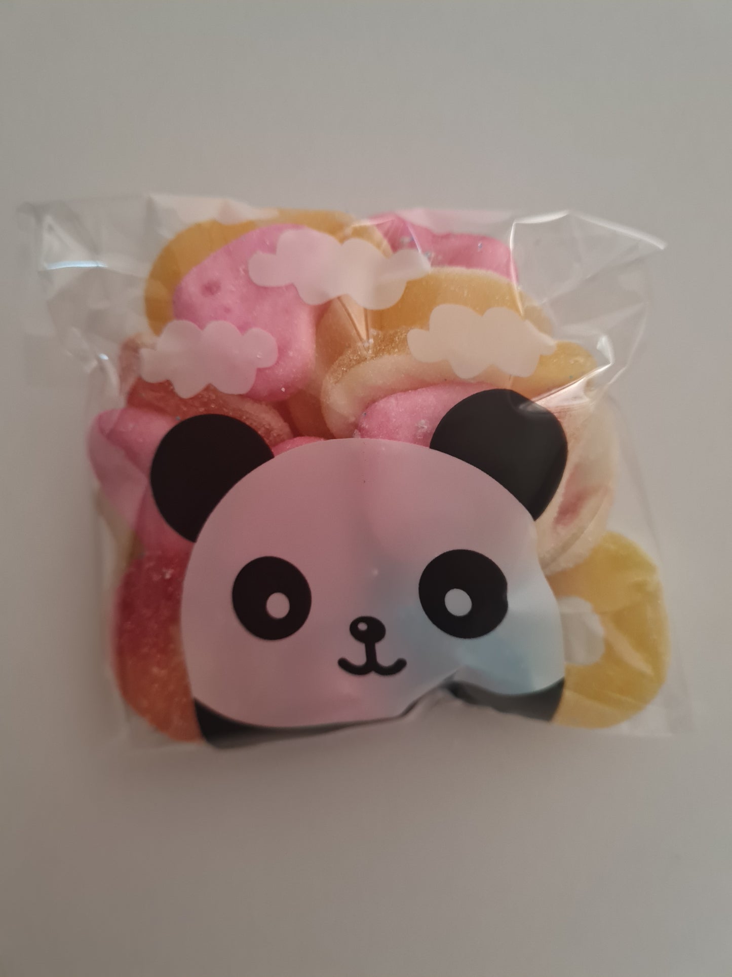 Mix cœur bleu (100g)