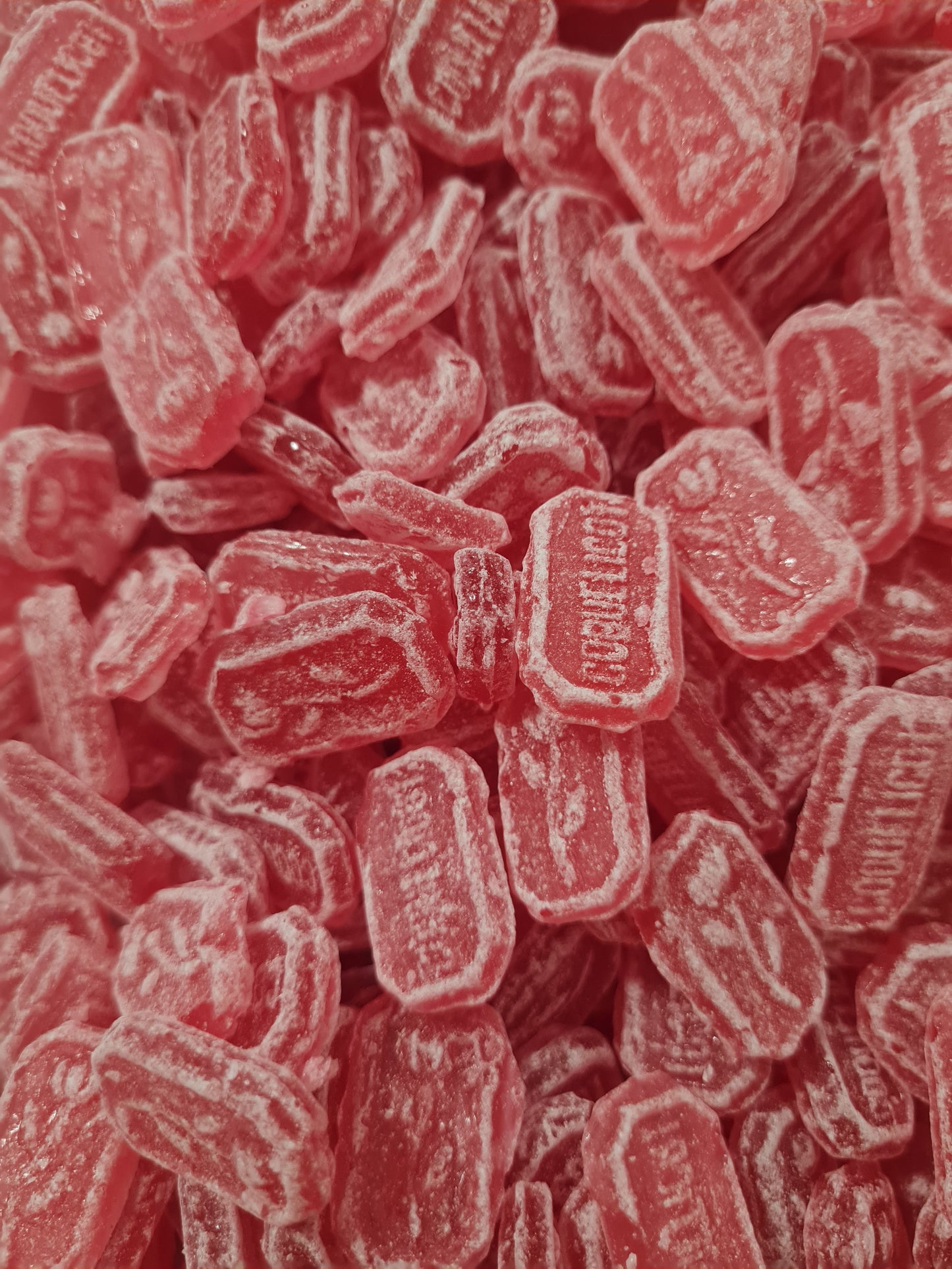 Coquelicot (100g)