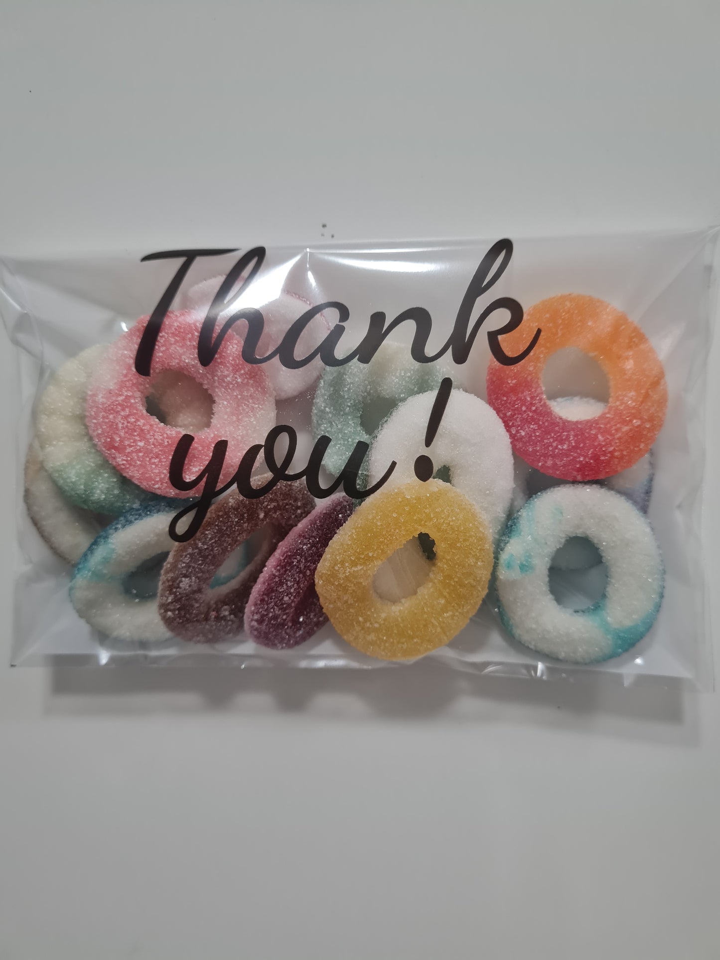 Mix anneau (100g)