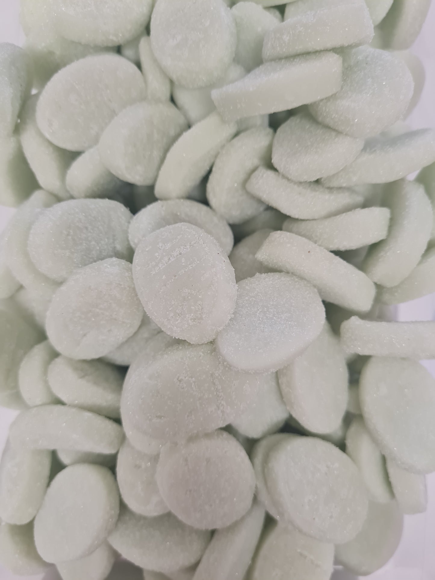 Bubs poire (100g)