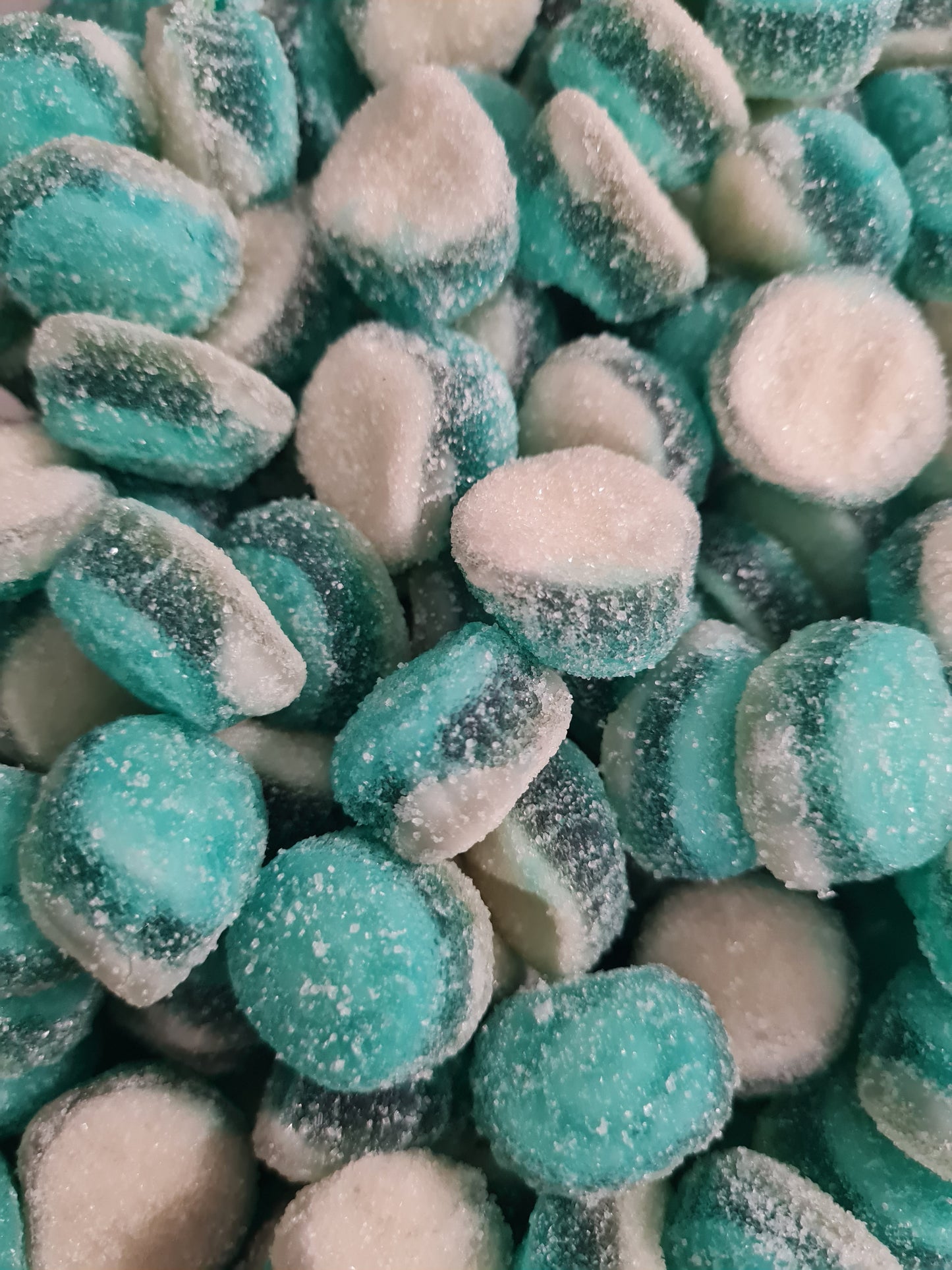 Tartelette framboise (100g)