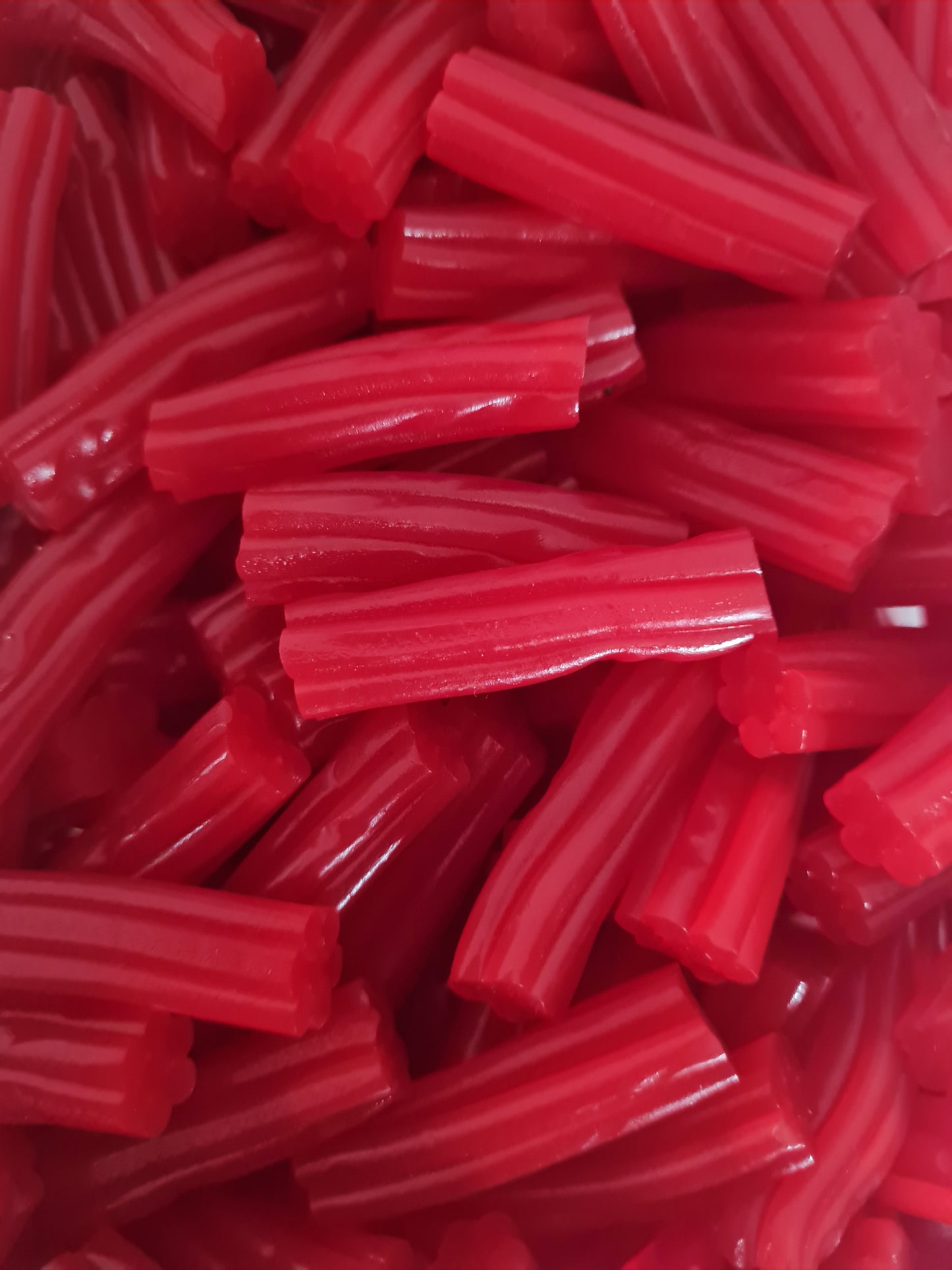 Mini câble cerise (100g)