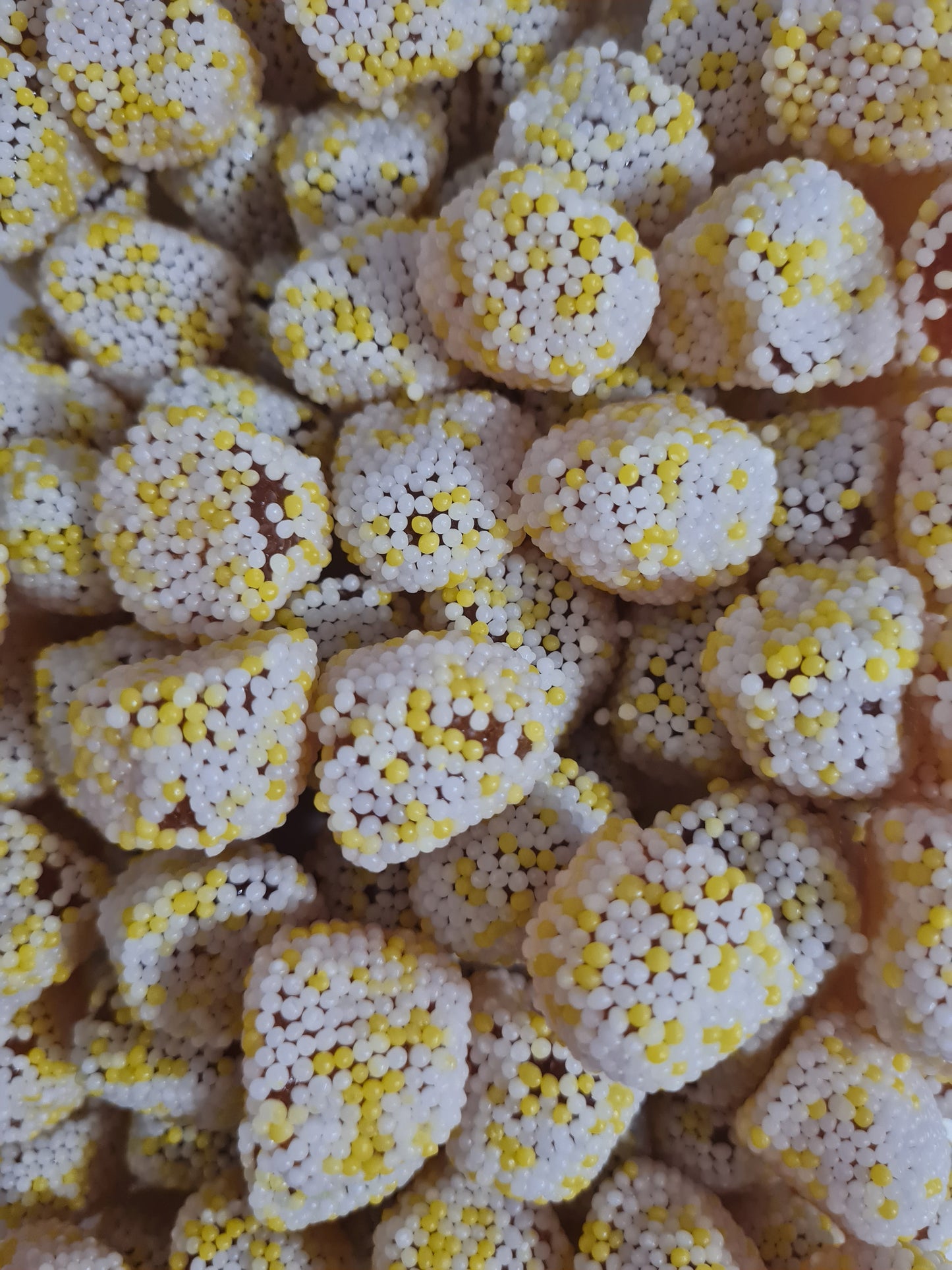 Banane perlé (100g)