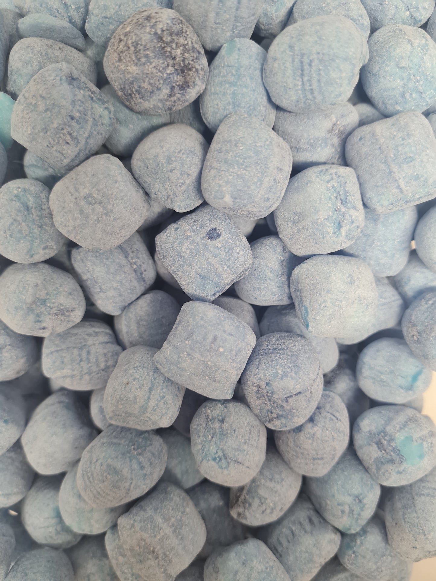 Bonbon suédois myrtille (100g)